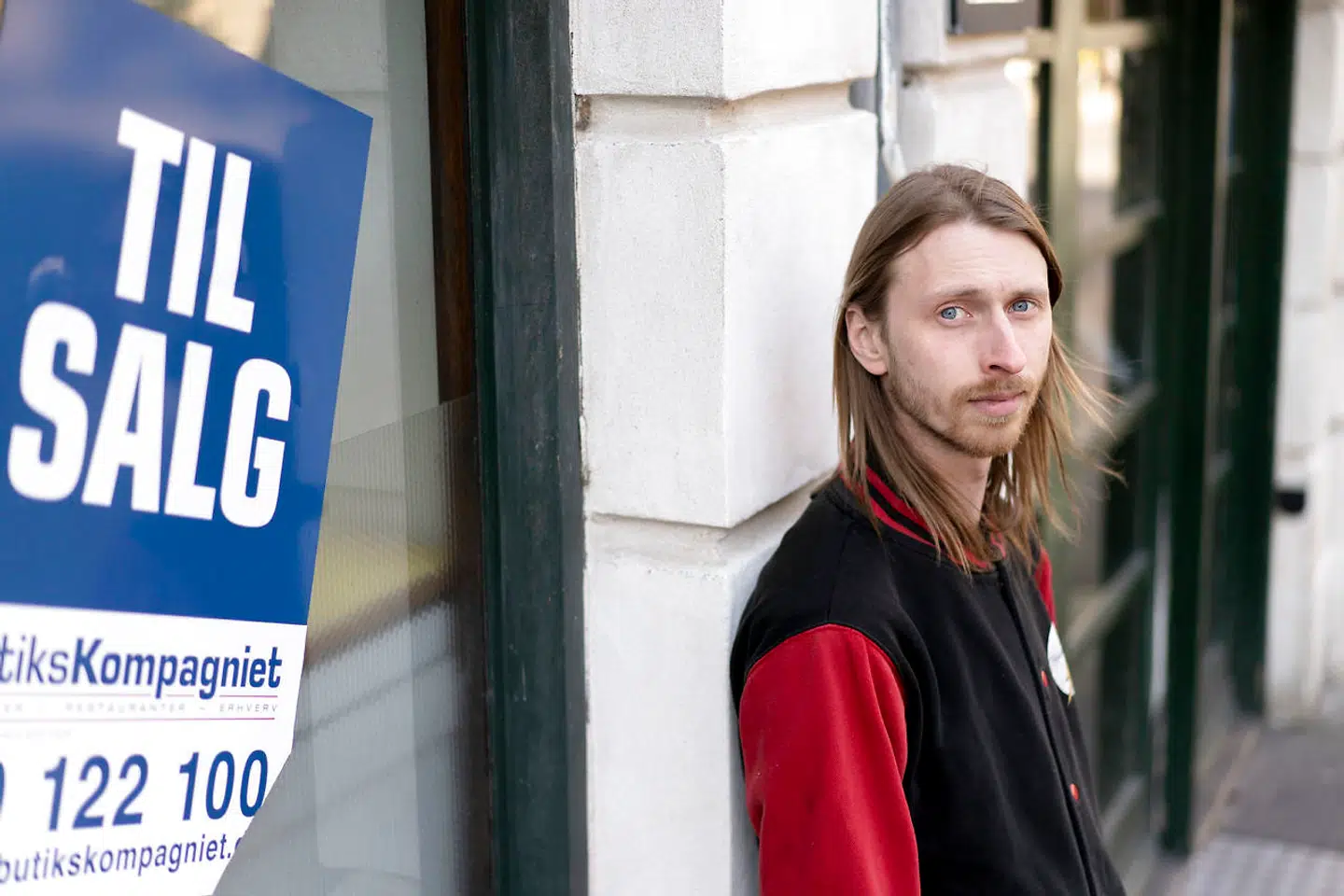 Benjamin Lund Preisler Herbst oplever nabobutikkerne lukke på stribe. Huslejestigninger og coronakrisen presser mange af de små specialbutikker ud, og derfor mener han, at det må være på tide med en debat om, hvad det er for en by, København skal være.