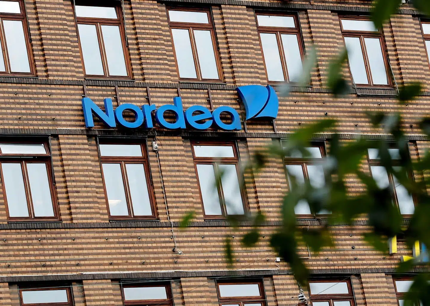Nordea udskyder udbyttet til oktober