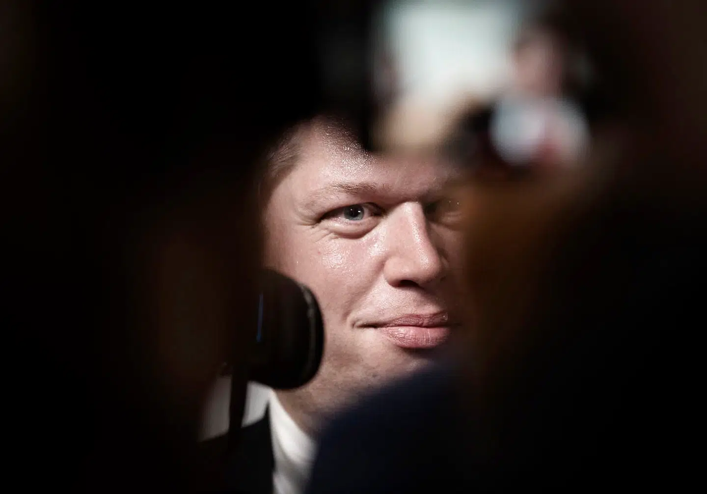 Stram Kurs er udelukket fra at samle vælgererklæringer til og med den 23. september 2022.