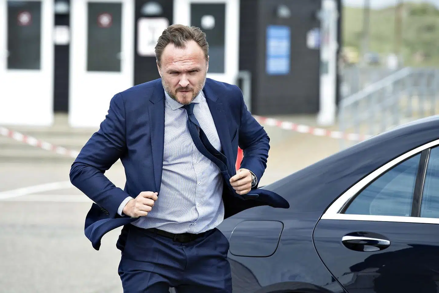 »CO2-afgift bør være et af de vigtigste værktøjer, som klimaminister Dan Jørgensen tager i brug, når coronakrisen er overstået. (...) Det bedste ville have været en global afgift,« skriver Ole P. Kristensen.