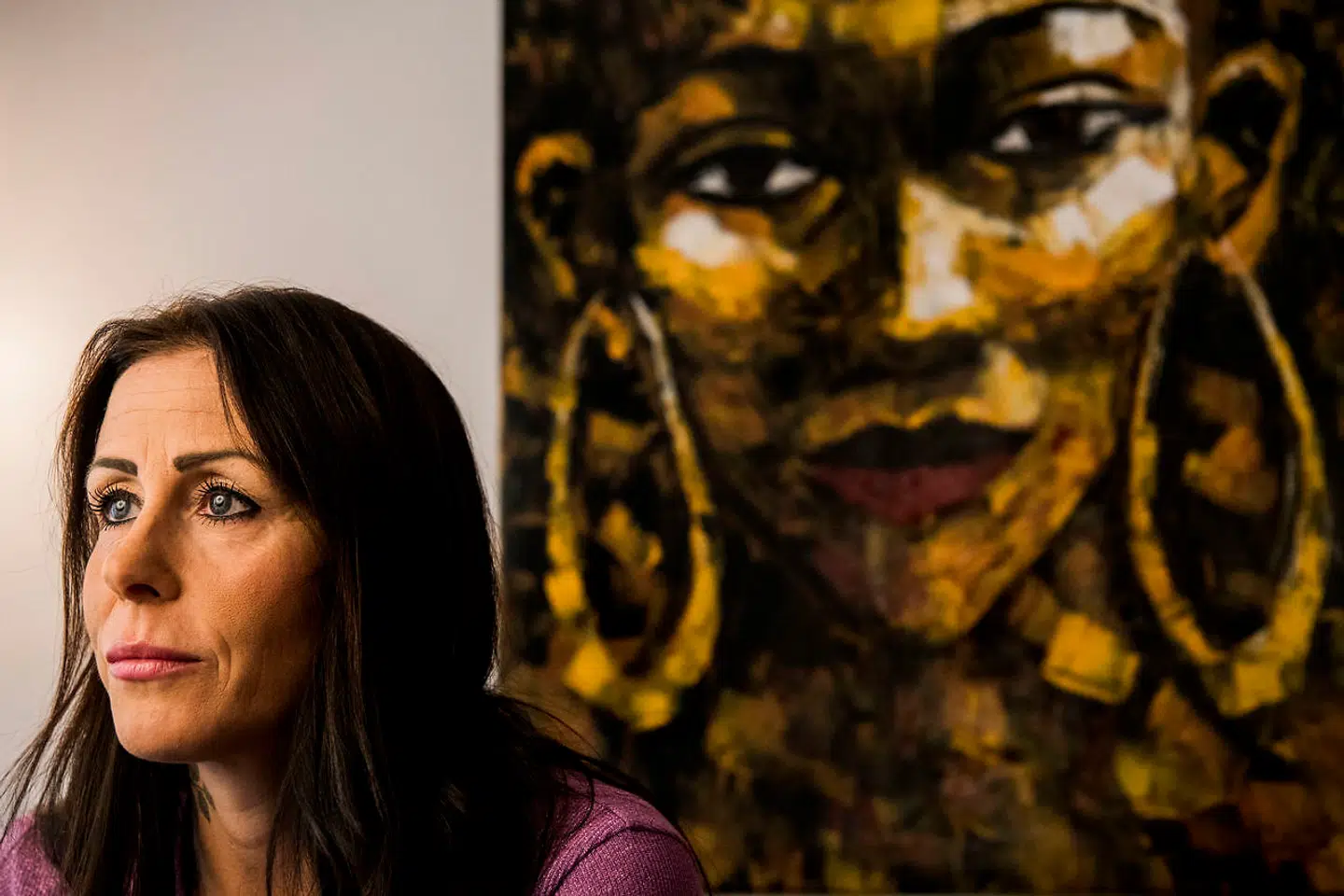 Siden hun var barn, har Anja Ringgren Lovén drømt om at hjælpe udsatte børn i Afrika. Hun oplevede selv omsorgssvigt i sin barndom, men fik det vekslet til en motivation, der hjalp hende med at bryde den sociale arv.