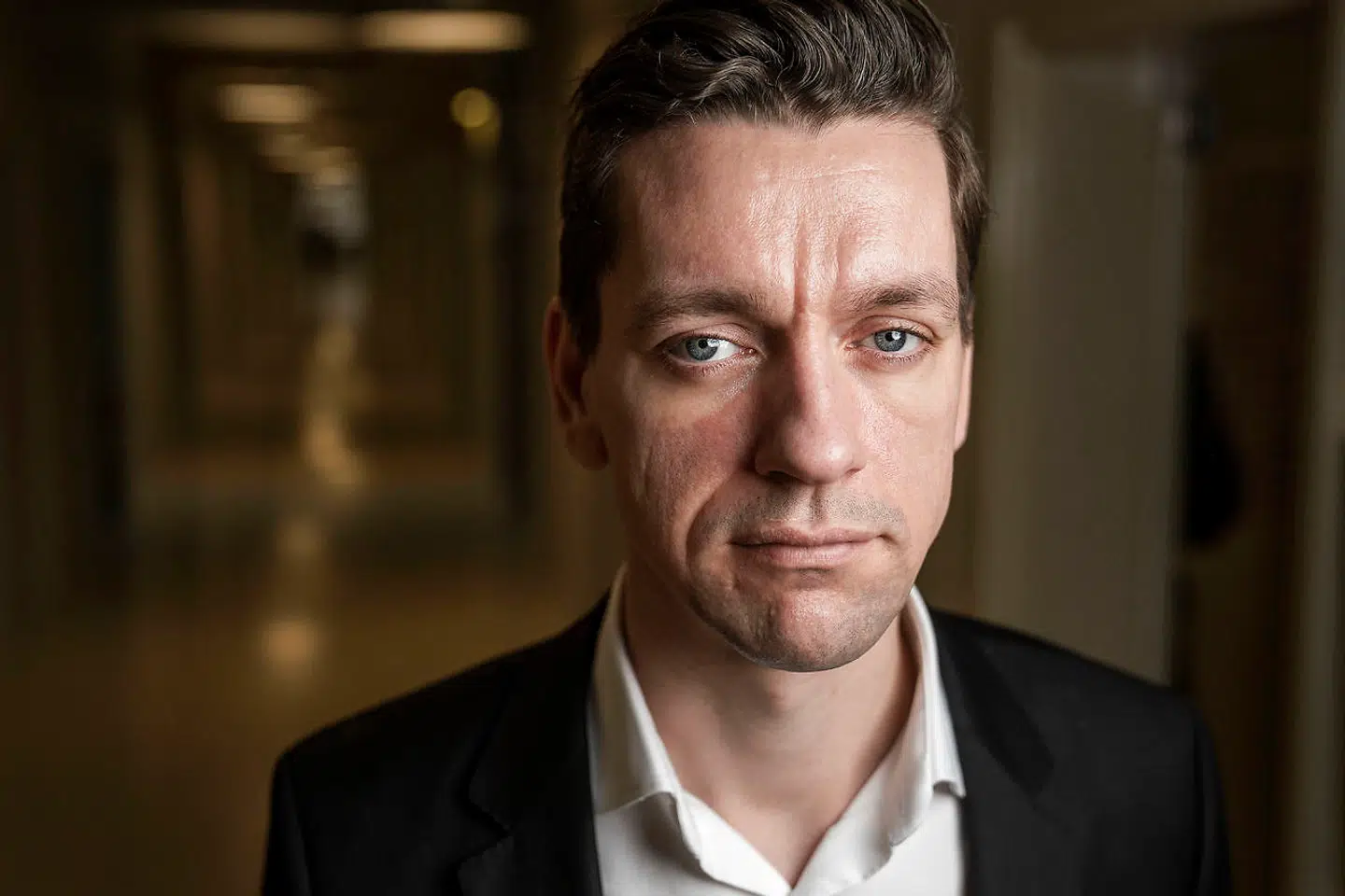 Boligminister Kaare Dybvad Bek (S) har ikke i sinde at forlænge høringsprocessen om Blackstone-indgrebet, selv om coronakrisen har gjort verden usikker.