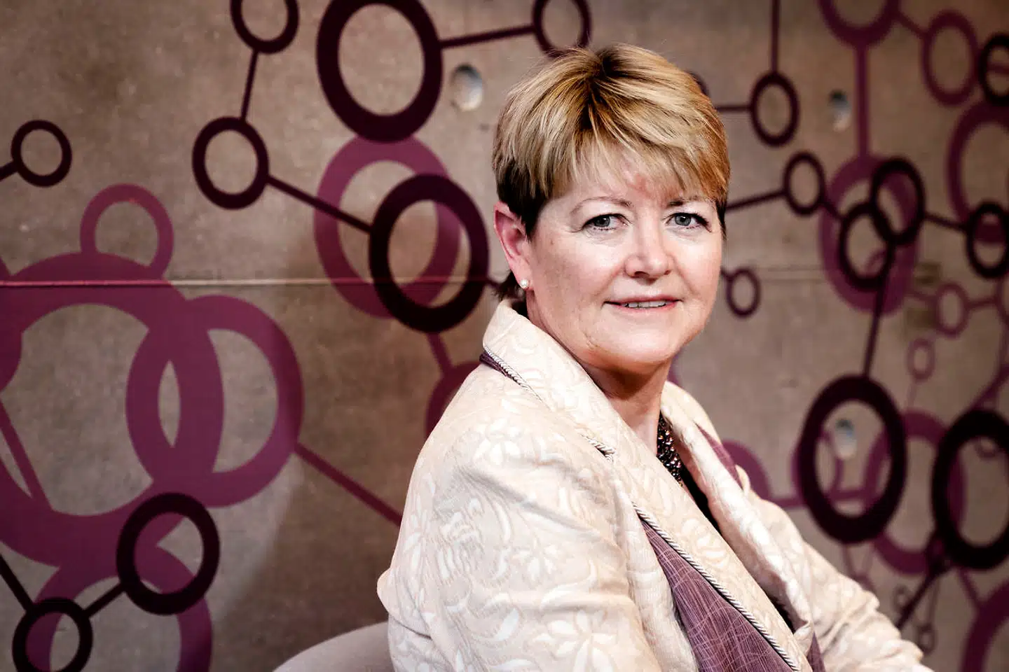 Efter en imponerende karriere i den internationale biotekverden blev Deborah Dunsire i sommeren 2018 præsenteret som ny topchef i den danske medicinalkoncern Lundbeck.