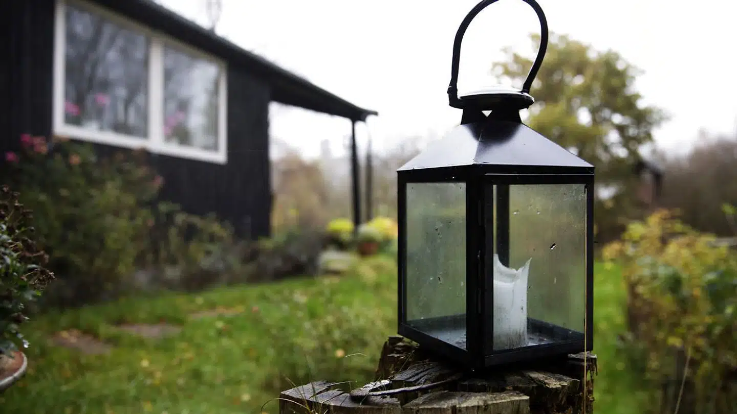 Feriehusudlejernes Brancheforening er i syv sind over regeringens og myndighedernes meldinger. Må man tage i sommerhus eller ej under coronakrisen? Arkivfoto. Erik Refner