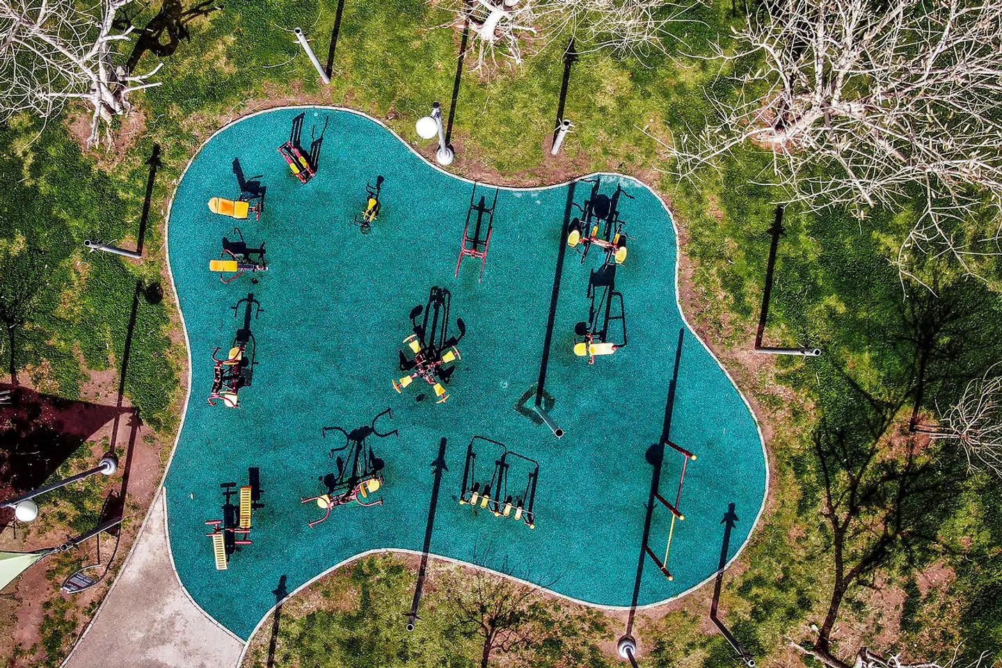 Tel Aviv, Israel. 19. marts.