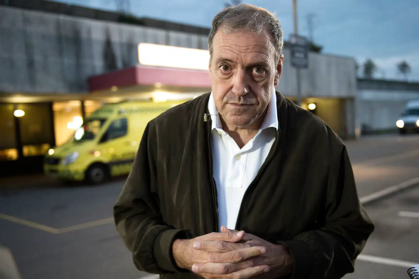 Torben Mogensen, der er formand for Lungeforeningen, vurderer, at 200 til 300 personer vil dø som følge af coronavirussen.