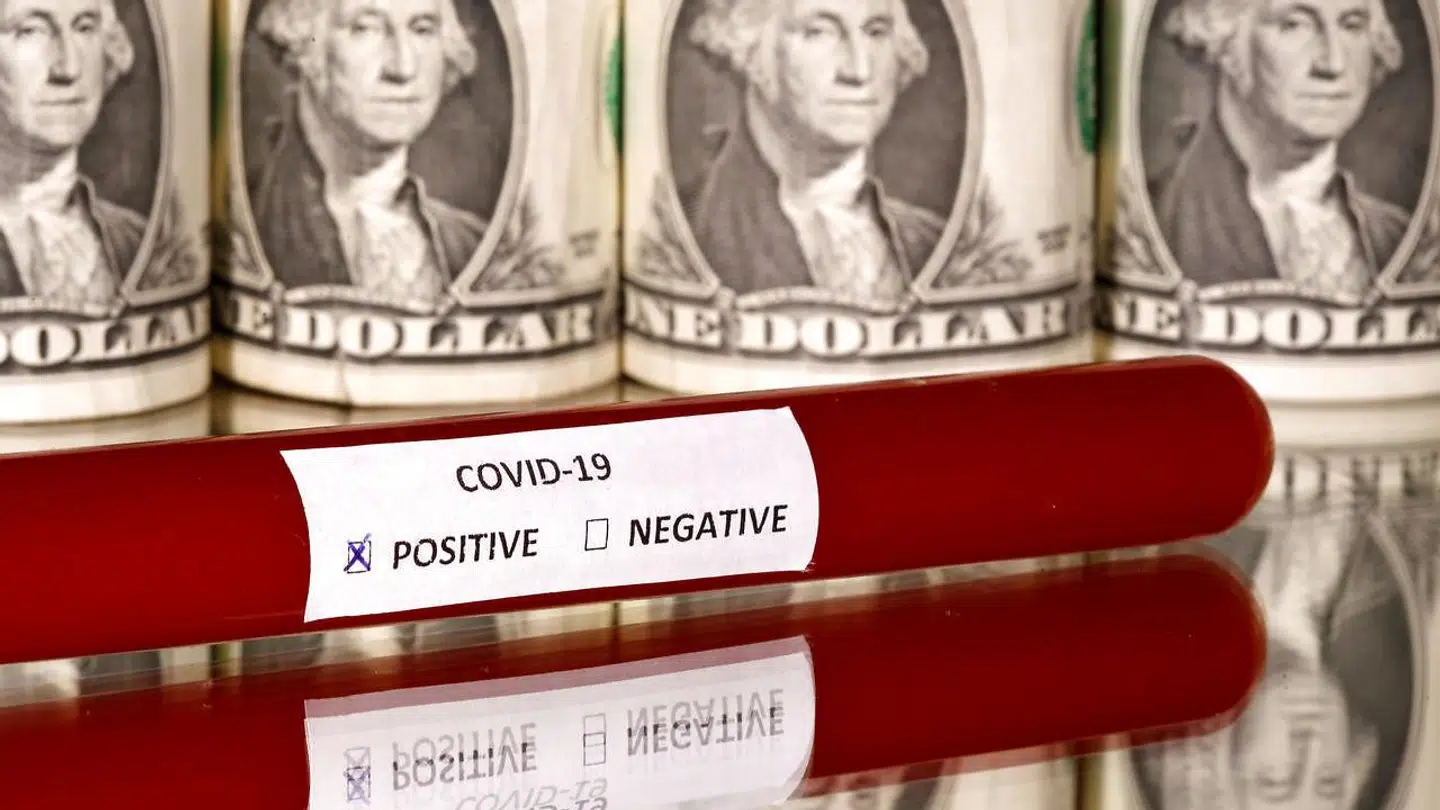 Ny kæmpe hjælpepakke er forhandlet på plads i USA for at afbøde de økonomiske effekter af coronakrisen. Pakken vil også give en hjælpende hånd til den milliardstore danske eksport til USA.