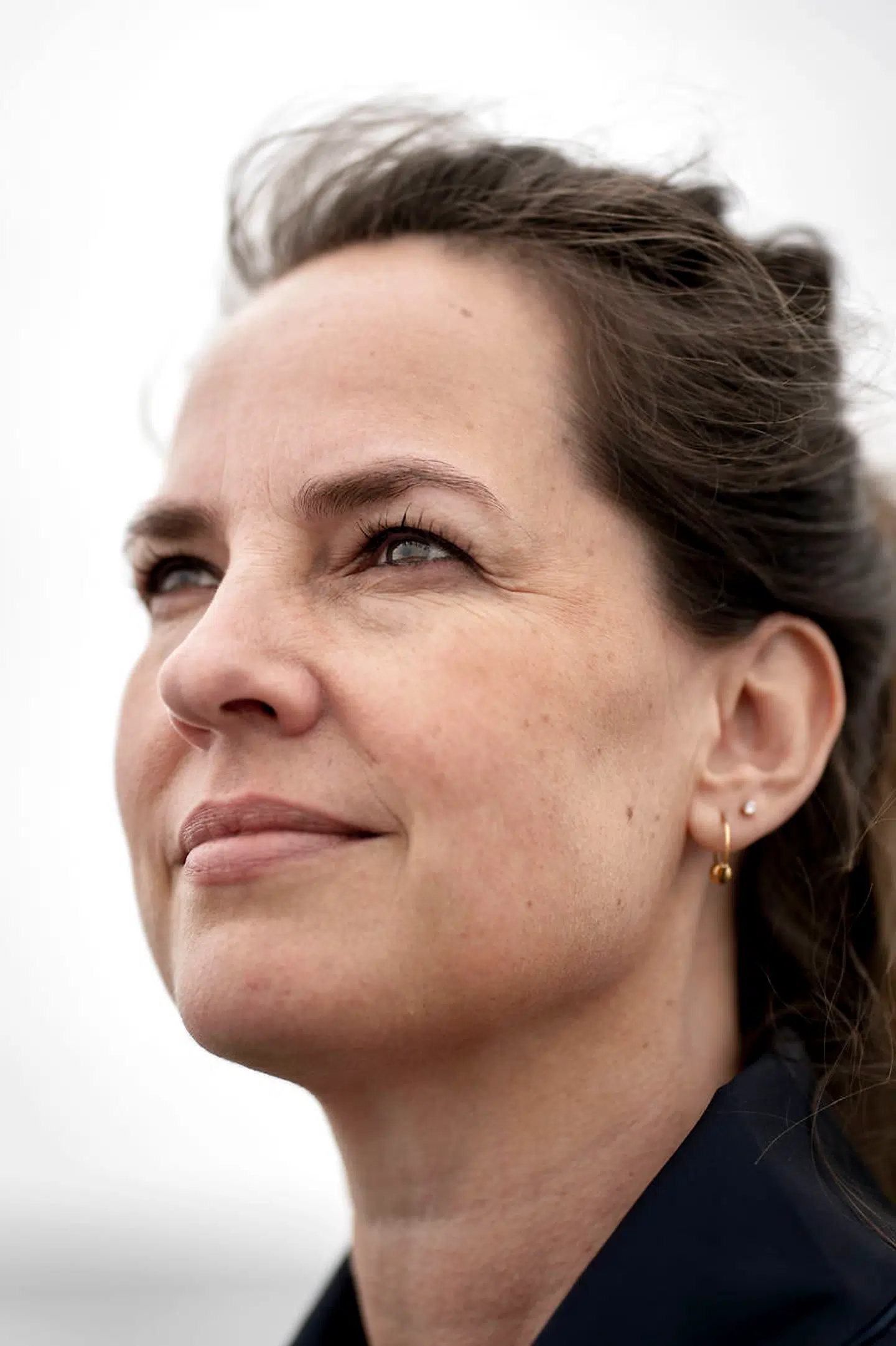 »Vi er et demokrati, og tænk, hvis vi ikke havde en diskussion af magtens beslutninger,« siger fremtidsforsker Anne Skare Nielsen.