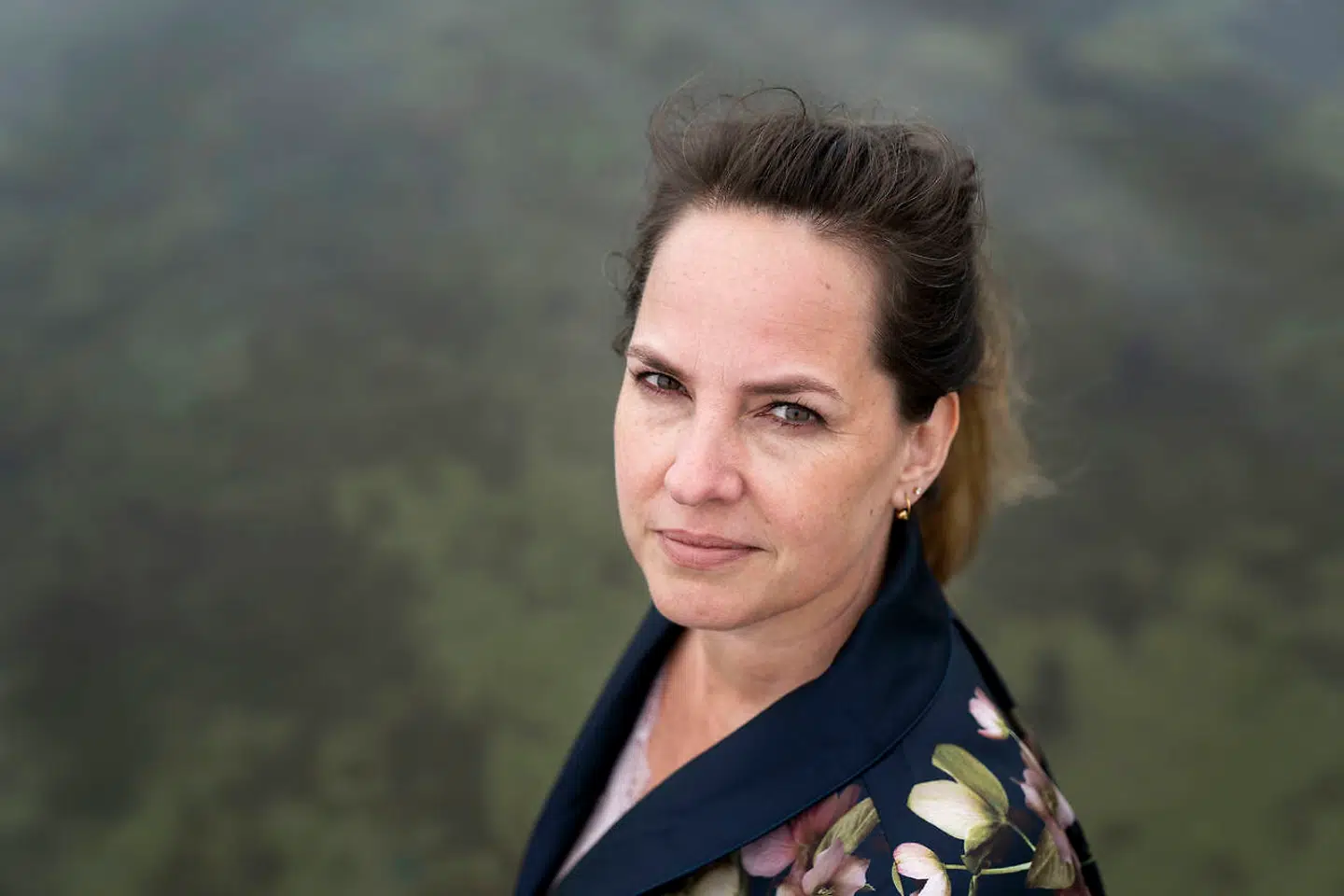 »Mange af vores moderne valg har været ekstremt komfort-drevne. Frihed opstår paradoksalt nok, når man ofrer sig,« lyder det fra Anne Skare Nielsen.