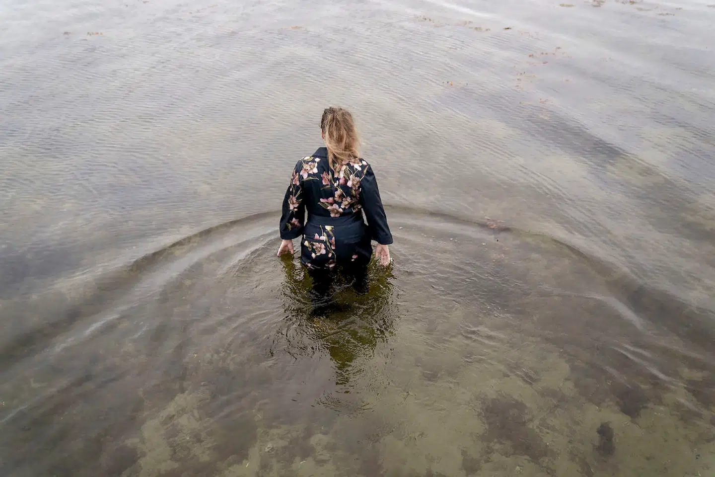 »Hvad jeg er mest sikker på er, at sundhedssektoren og globalt videnskabeligt samarbejde bliver de store vindere,« siger Anne Skare Nielsen om tiden efter coronakrisen.