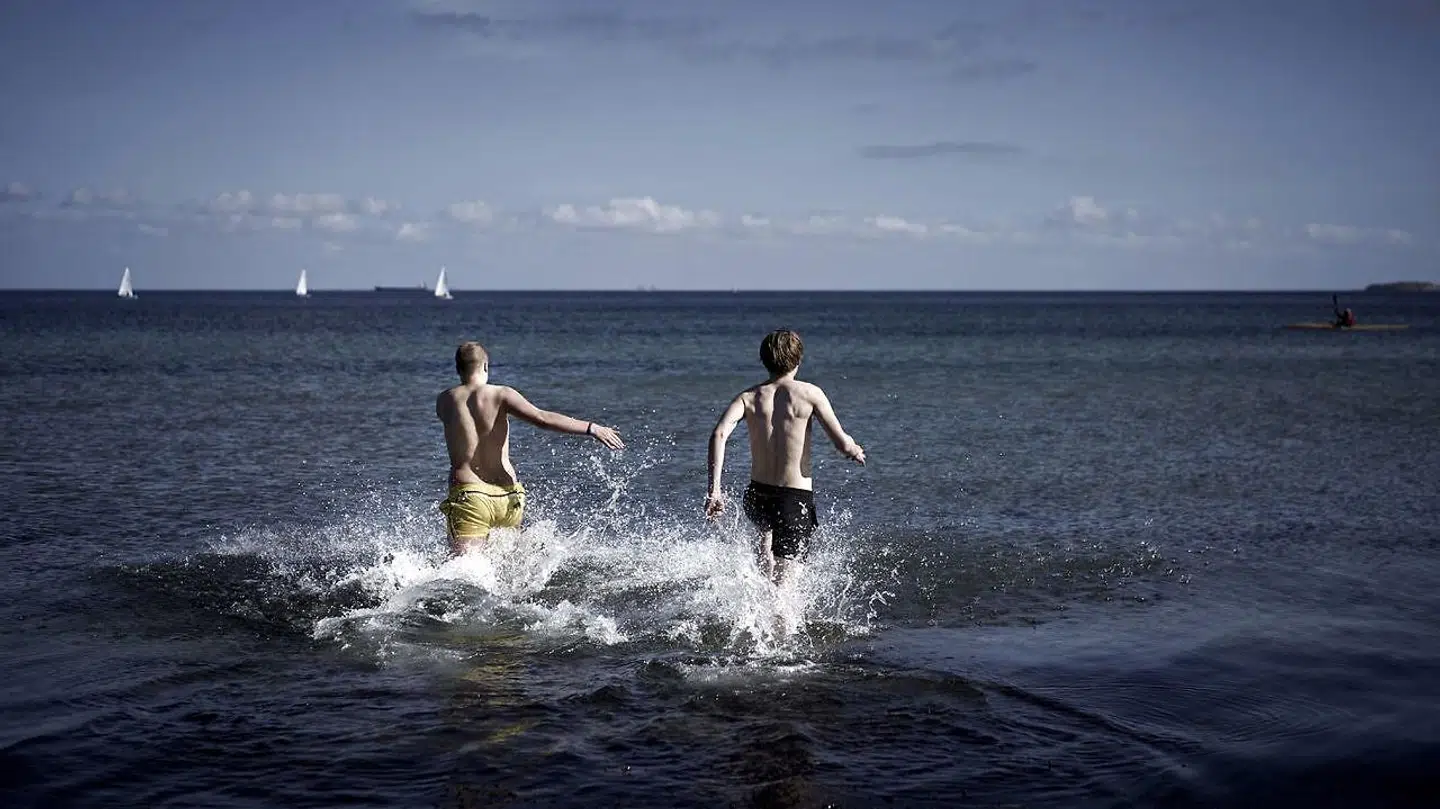 Et nyt tilbud i Gentofte Kommune skal hjælpe forældre, der er pressede over hele hjemmesituationen under coronakrisen.