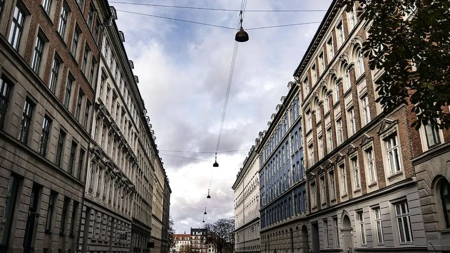 Store udsving i renterne åbner for omlægning af lån.