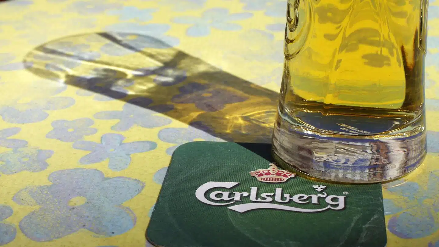 Coronakrisen lukker meget ned, men sætter også gang i nye ting. Senest vil Carlsberg nu til at omdanne Somersby-vinbase til håndsprit.