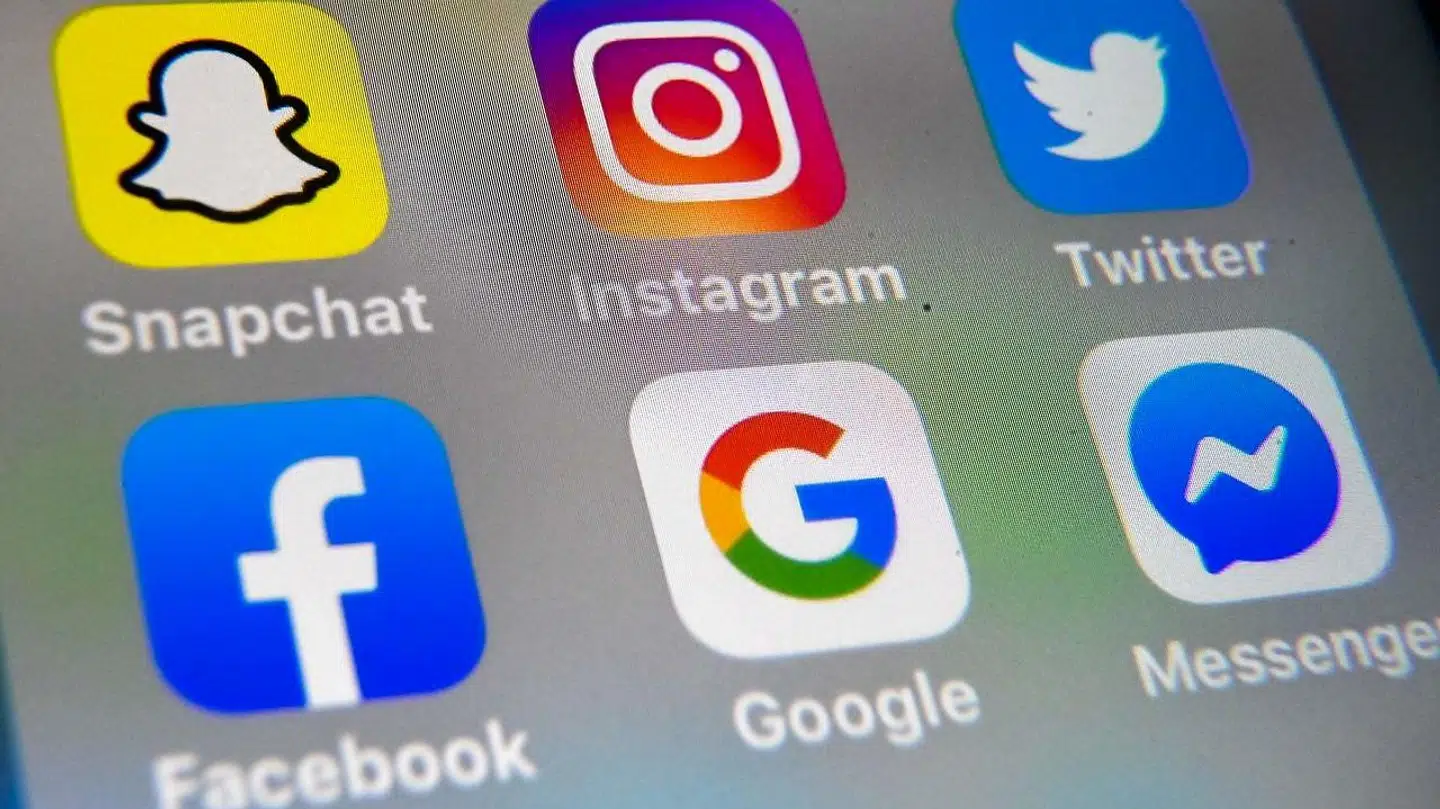 Billedkvaliteten, når man streamer gennem Facebook og Instagram, bliver nu skruet lidt ned for at spare på dataforbindelserne.