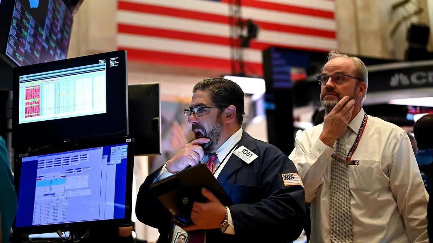 En stor amerikansk hjælpepakke til økonomien er endnu ikke vedtaget.