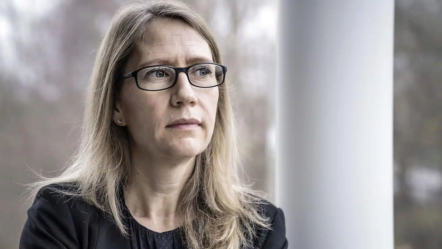 Det kan være benhårdt at være leder i en krisetid. Helle Folden Dybdahl, direktør og chefpsykolog i PPclinic, minder om, at lederne skal huske også at tænke på eget velvære.