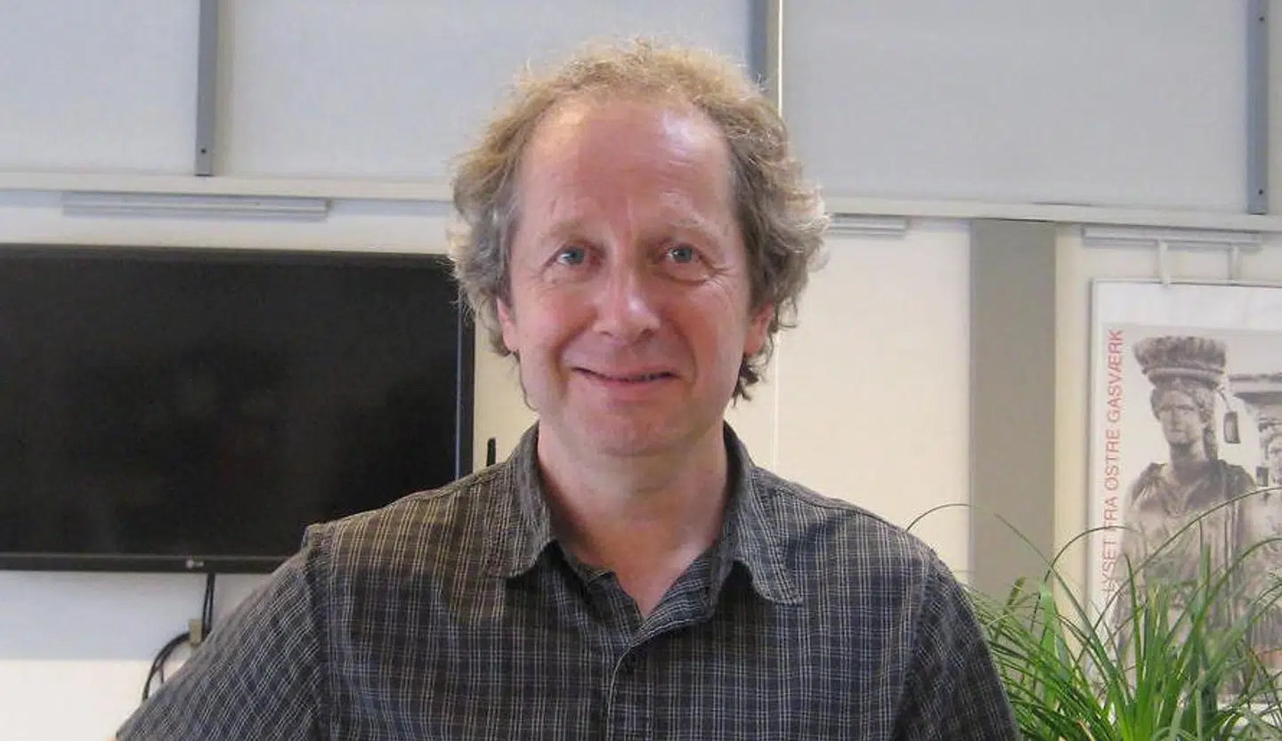 Historiker Lars Bisgaard har med sin monumentale biografi om kong Christian II rehabiliteret den »gale« konge.