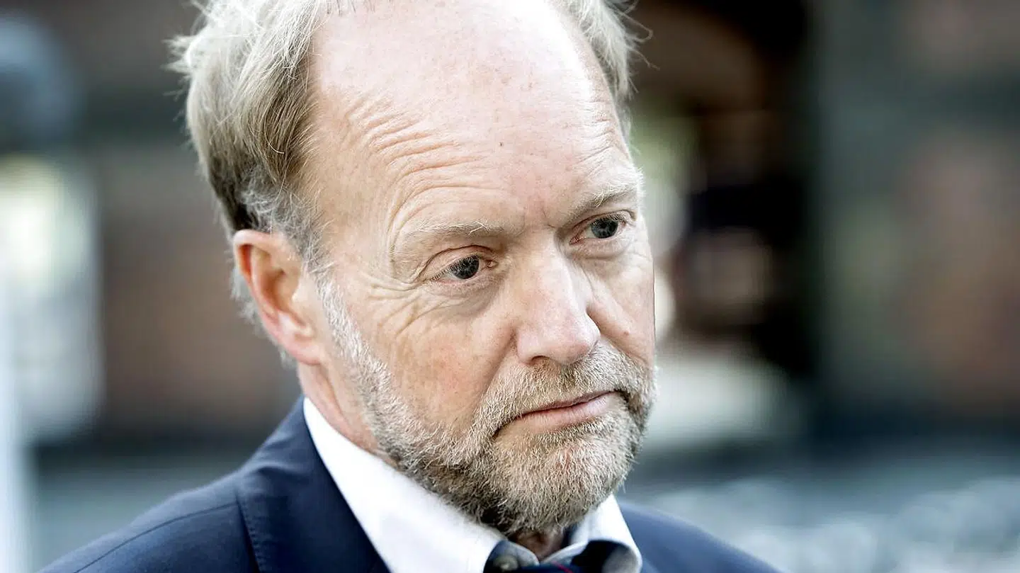 Formand for dommerforeningen, landsdommer Mikael Sjöberg, påpeger, at det »kan gå ud over retsfølelsen hos ofrene for kriminalitet«, at danske domstole som følge af coronaepidemien næsten er lukket ned.