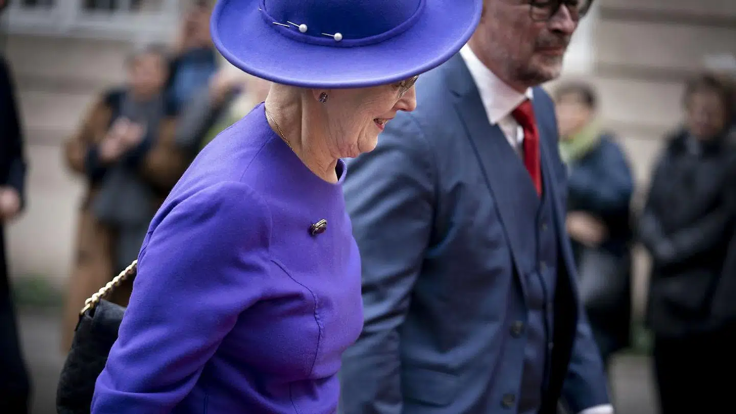 I aften toner dronning Margrethe frem i TV med en tale til nationen om den aktuelle coronavirus. Det er ekstraordinært, lyder vurderingen fra kongehusekspert, som ikke havde forudset det.