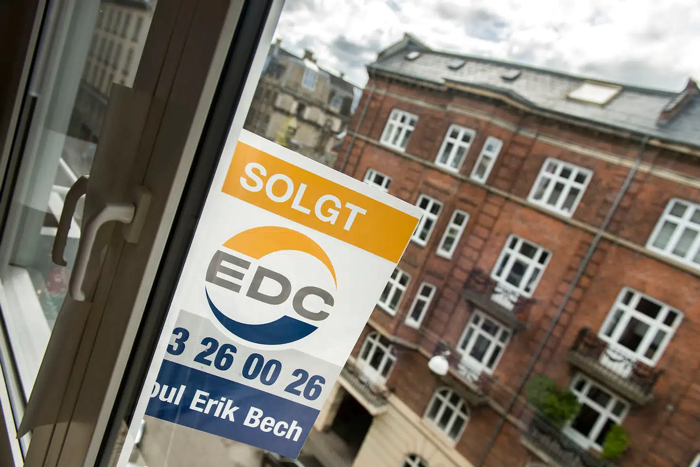 I 2019 blev der solgt 65.203 boliger i Danmark, viser nye tal fra Finans Danmark.