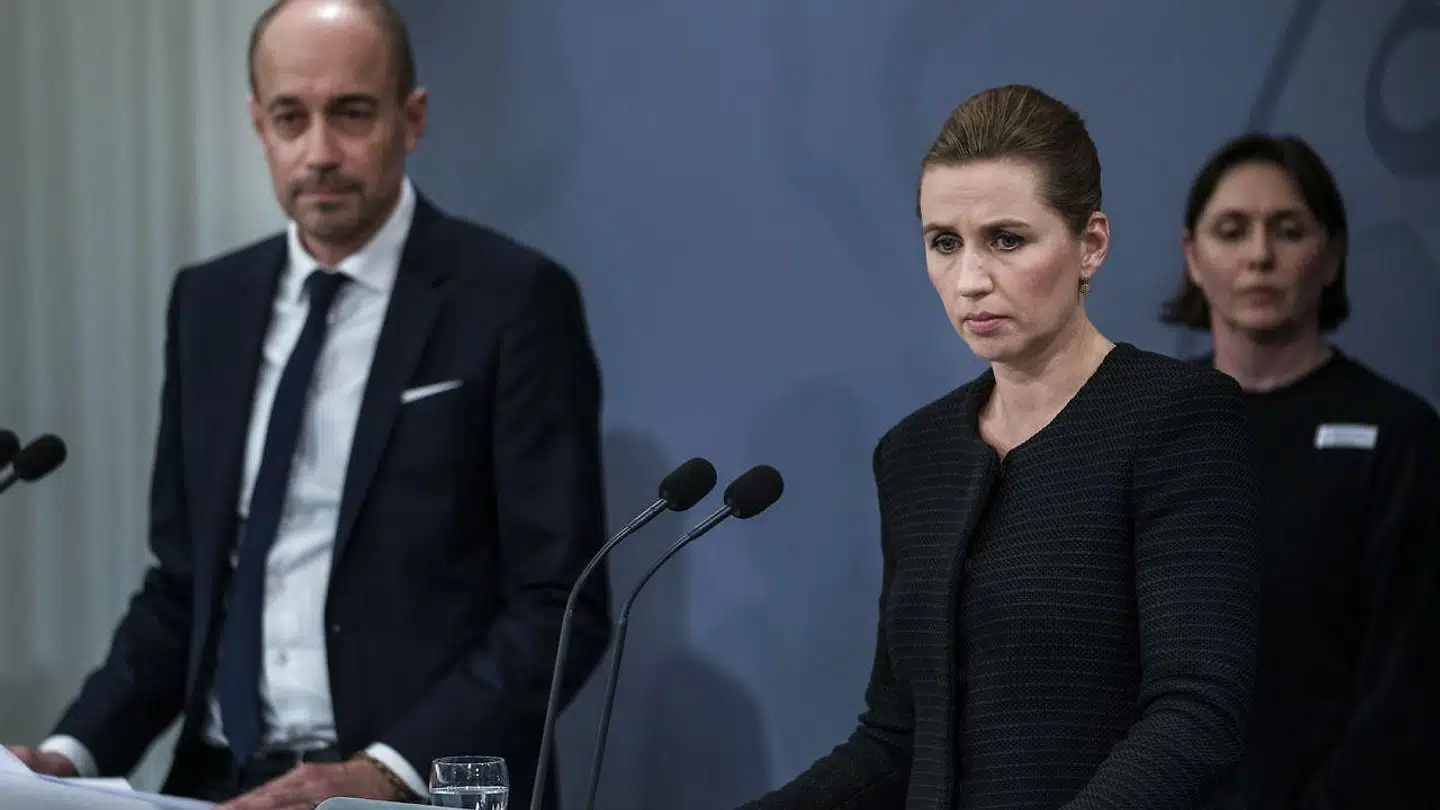 »Når vi kommer igennem coronakrisen, kan det måske endda være, at de nødretslignende tiltag får os til at tænke over alle de forringelser af vores retssikkerhed og frihedsrettigheder, som er blevet indført før coronakrisen,« skriver Jacob Mchangama.