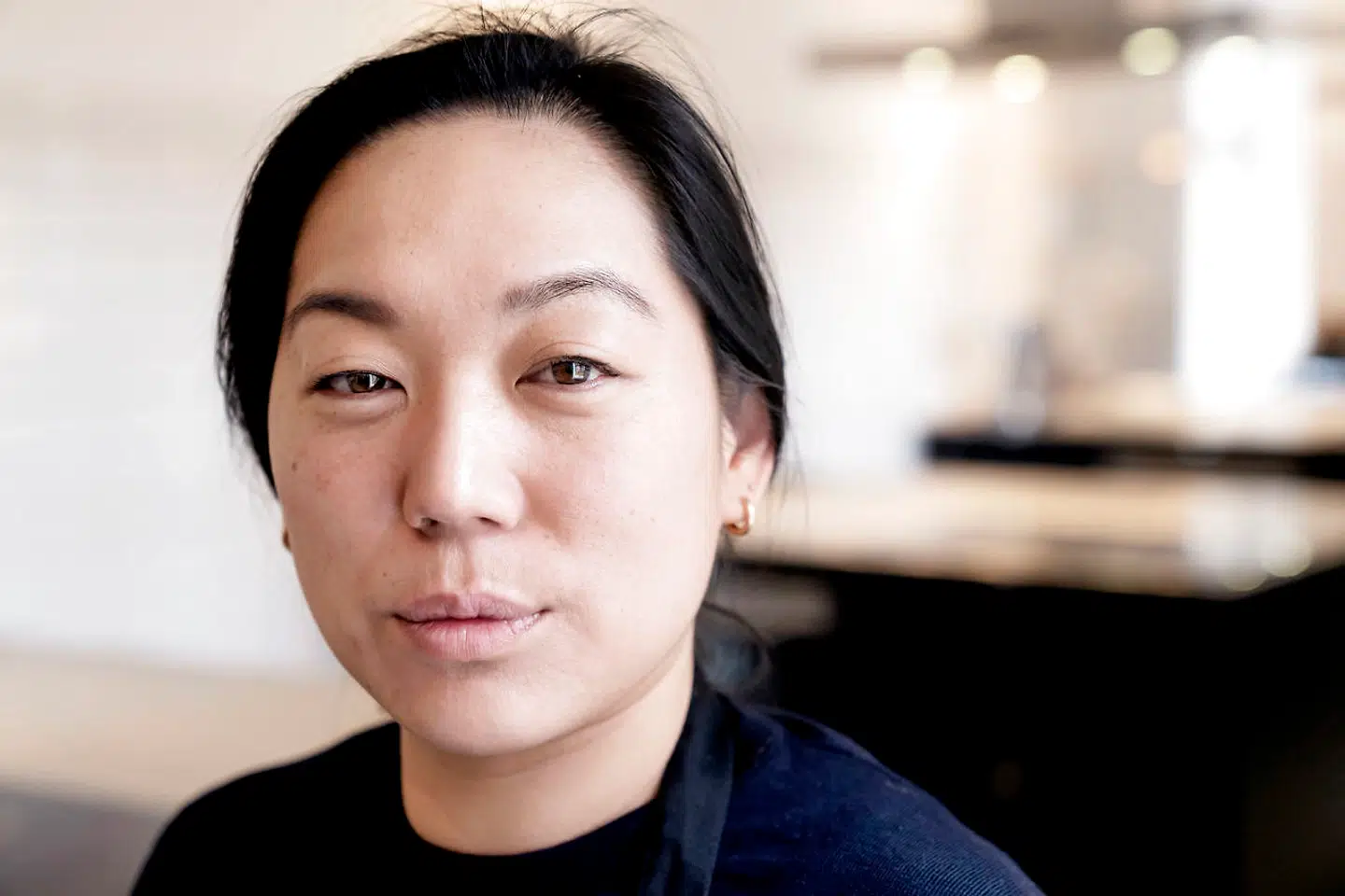 Nynne Mee Pilgaard laver madkurser i nordiske retter for turister, expats og internationale virksomheder.