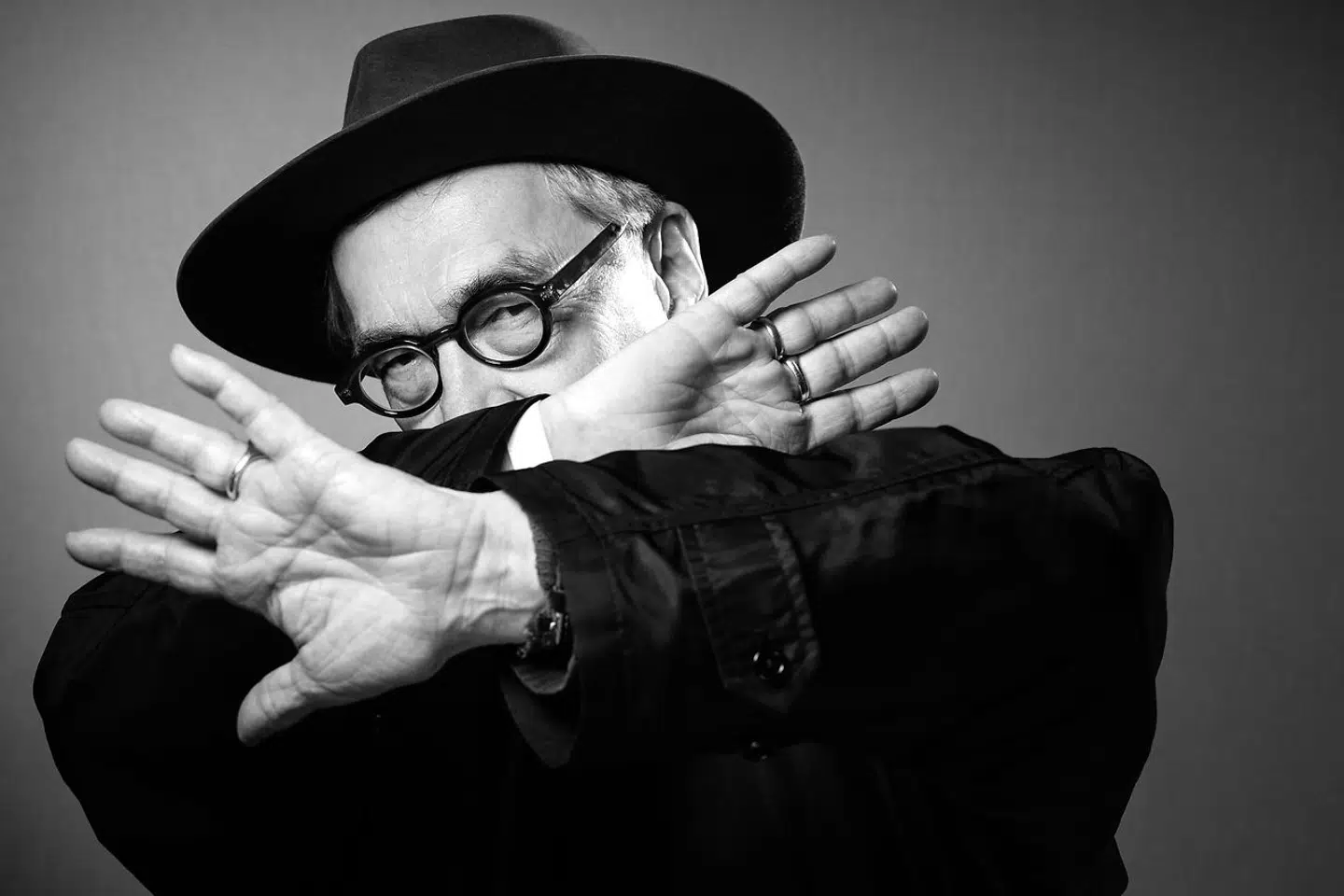 Wim Wenders har gjort meget for Berlins kulturliv og herunder portrætteret byens berømte filharmonikere i en film.