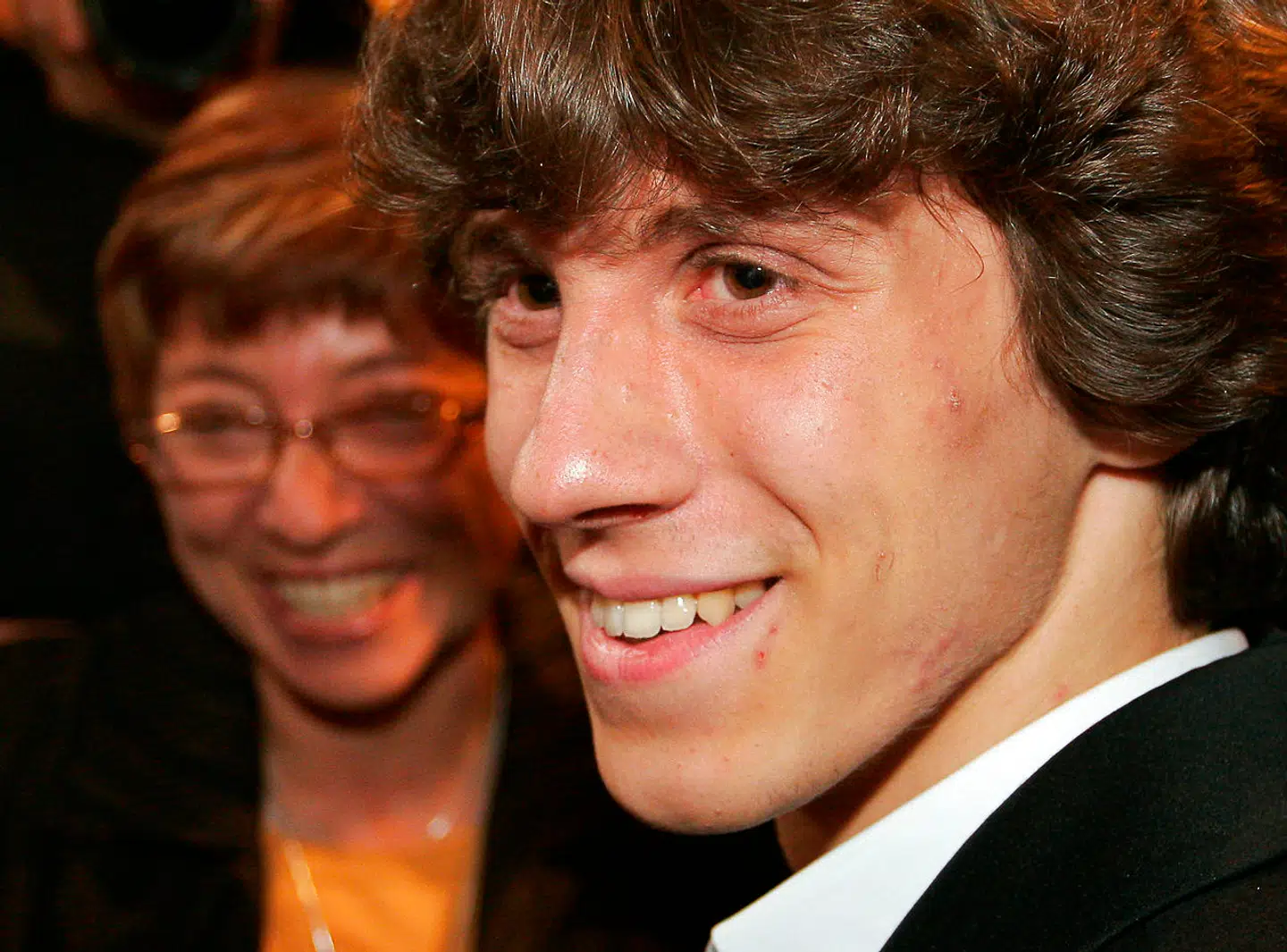 Rafal Blechacz vandt verdens største konkurrence for pianister i 2005 og turnerer i dag over hele verden – plus hjemme i sin stue for tiden.