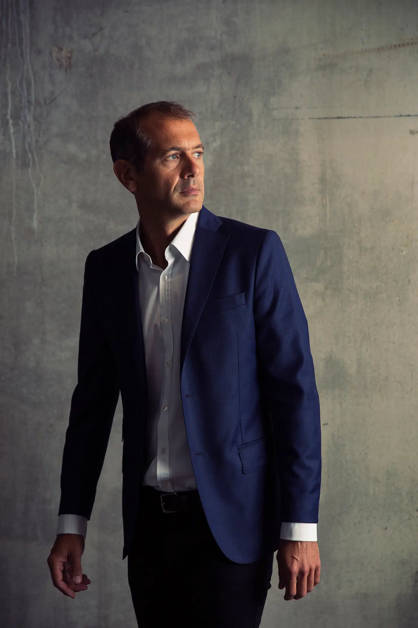 Forretningsmanden Christian Schröder har investeret i en kæmpesatsning på ladcykler på abonnement.