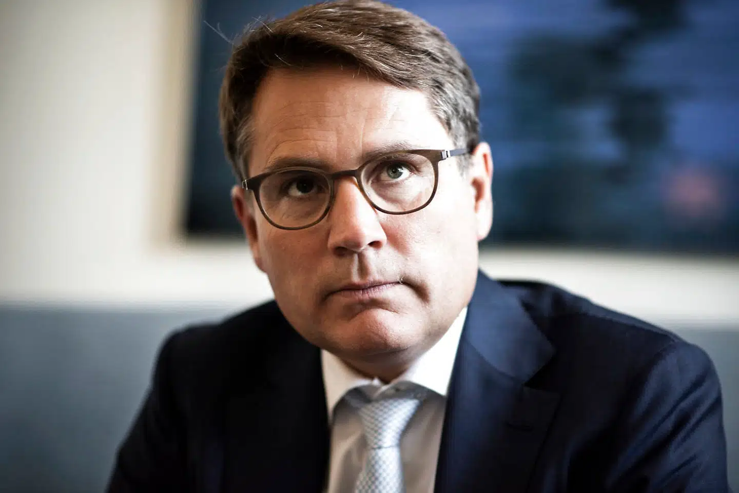 Dansk Erhvervs adm. direktør, Brian Mikkelsen, opfordrer regeringen til at tage højde for Danmarks globale klimaaftryk i den kommende klimalovgivning.