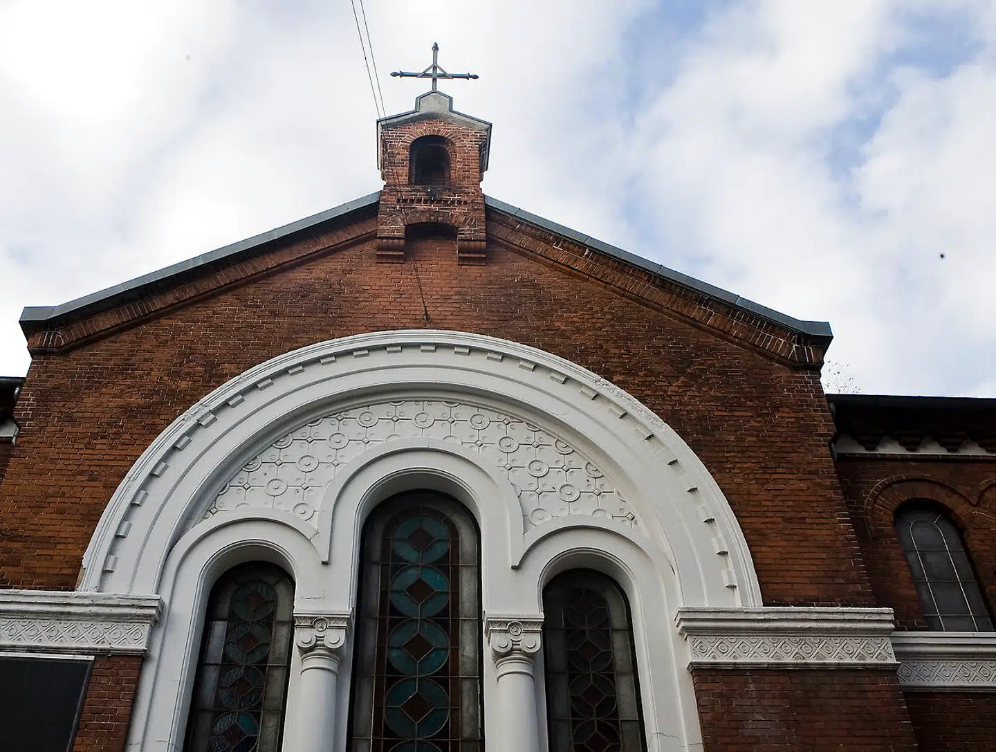Literaturhaus på det indre Nørrebro er et af de steder, der mærker, at folk bliver hjemme