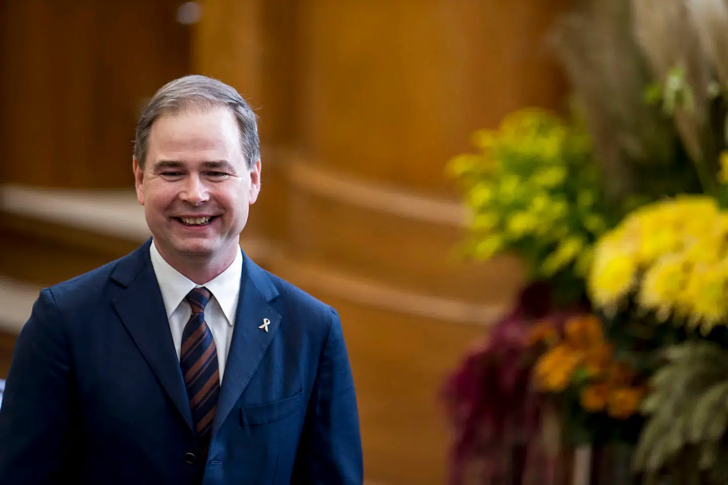 Den danske stat ved finansminister Nicolai Wammen ejer en stor aktiepost i SAS. Det forpligter. Wammen & Co. bør gøre klar til operation »Red SAS«.