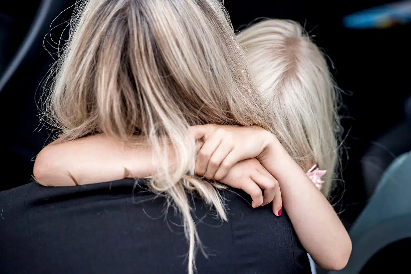 Mange børn er bekymrede for den nye coronavirus. Hvordan skal man som forældre forholde sig?