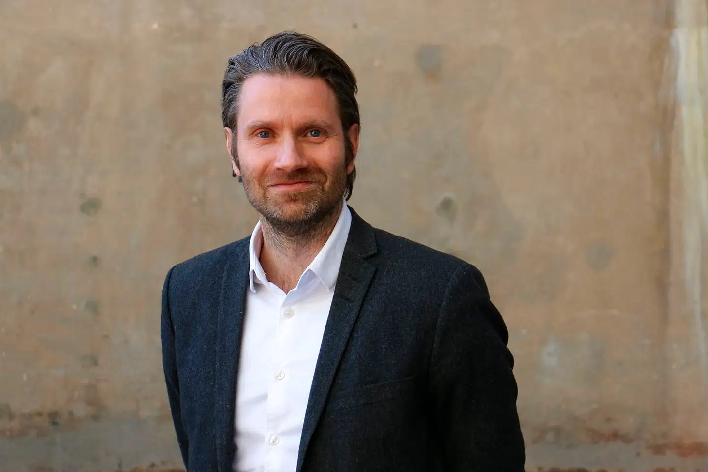 »Vi håber, at folk bliver lidt lykkeligere og lidt klogere af et besøg. Vi vil gerne være et museum, der bevæger sig uden for museets vægge,« siger Meik Wiking, der ud over at være initiativtager til Lykkemuseet er direktør for Institut for Lykkeforskning og forfatter til bøgerne »Den lille bog om lykke« og »Den lille bog om hygge«.