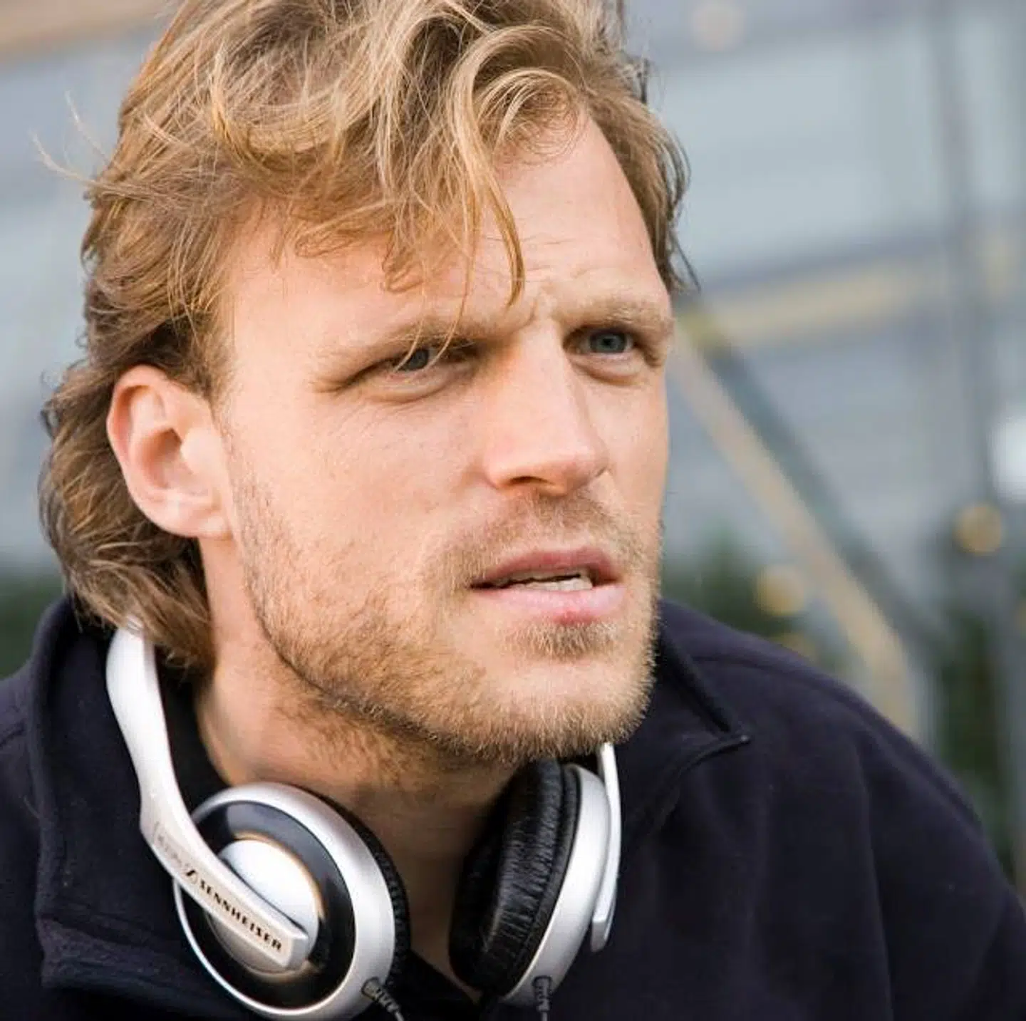 »Jeg ved positivt, at det har haft negative konsekvenser for mit arbejdsliv, at jeg har talt imod den her form for identitetspolitik i filmbranchen,« siger Niels Nørløv Hansen.