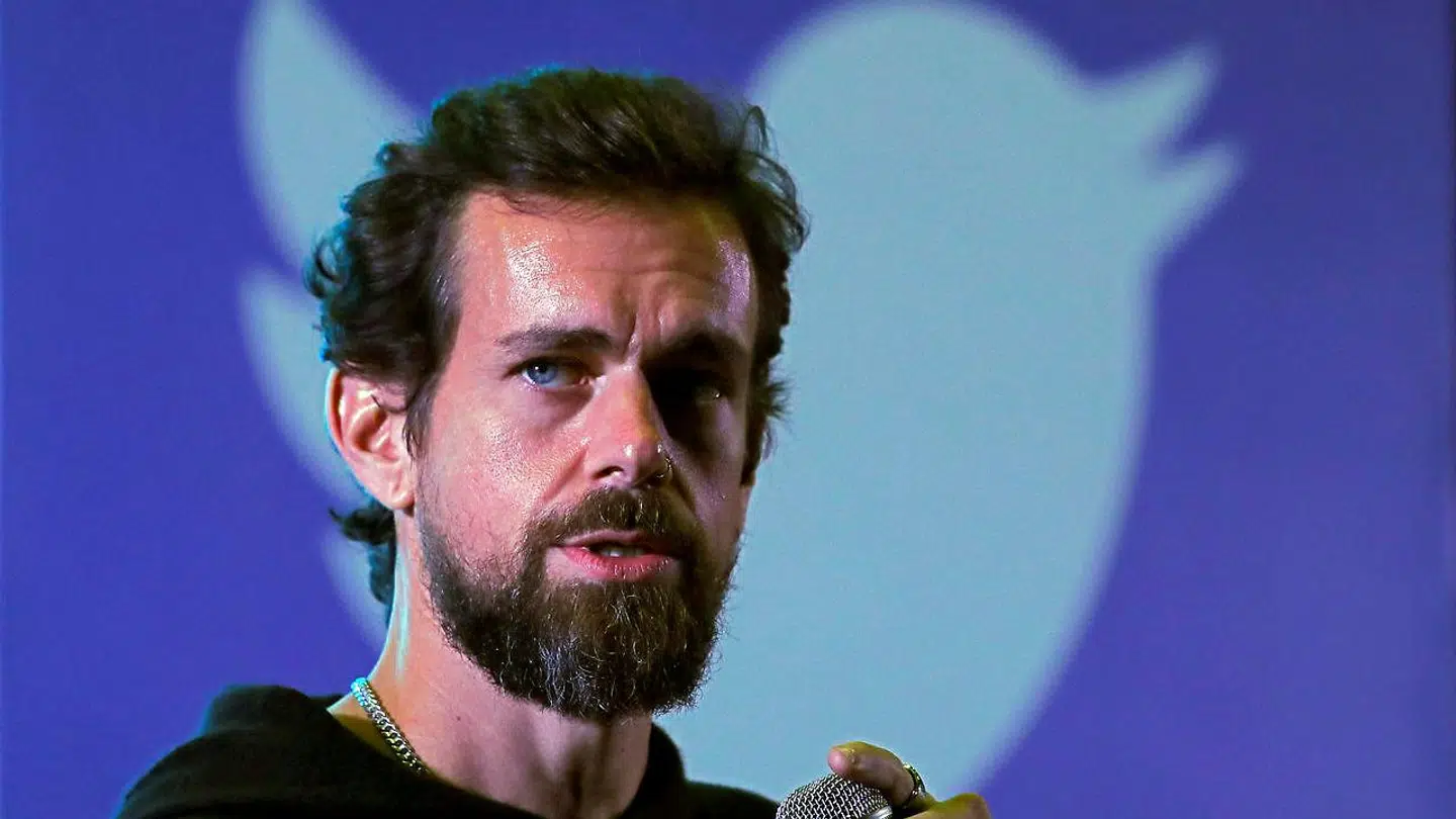 Jack Dorsey, som stiftede Twitter og vendte tilbage som topchef i 2015, har fået kritik for ikke at være dedikeret nok til selskabet.