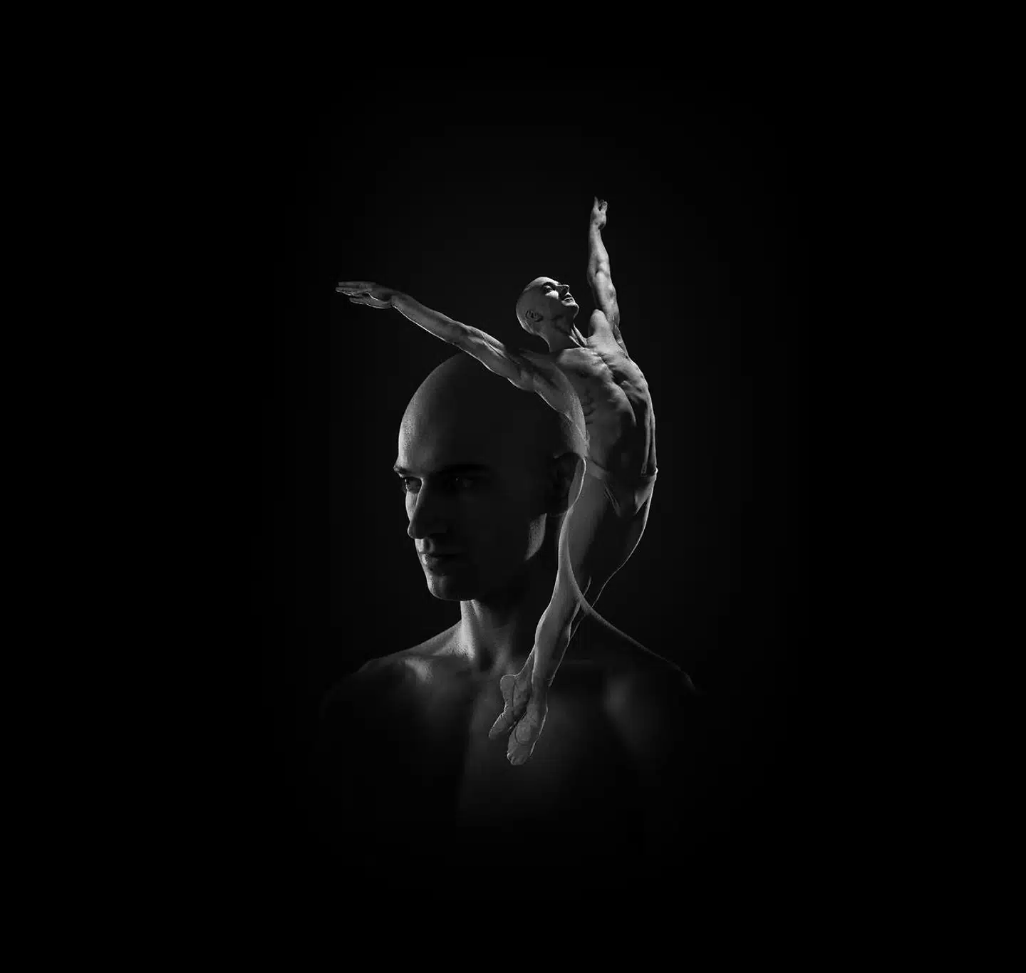 En række af John Neumeiers store fortællende balletter er blevet en succes på Det Kongelige Teater, men nu kan publikum opleve bl.a. danseren Jonathan Chmelensky i »Mahlers 3. symfoni«, der er en abstraktion over musikken.