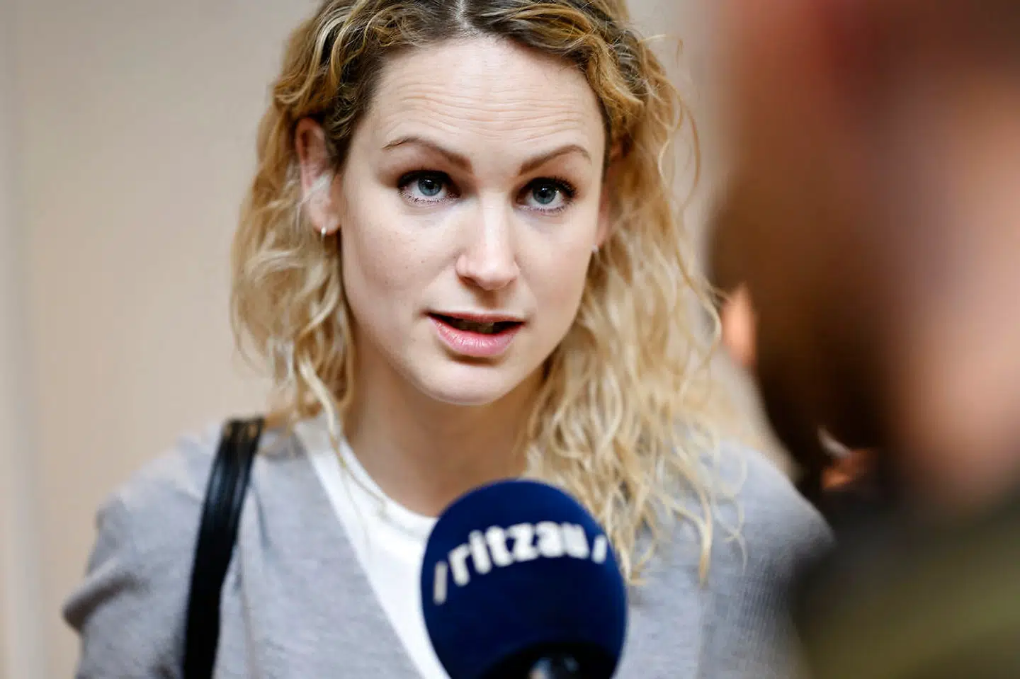 Enhedslisten med Pernille Skipper i spidsen tager en grøn rigmandsskat med til klimaforhandlinger i morgen.