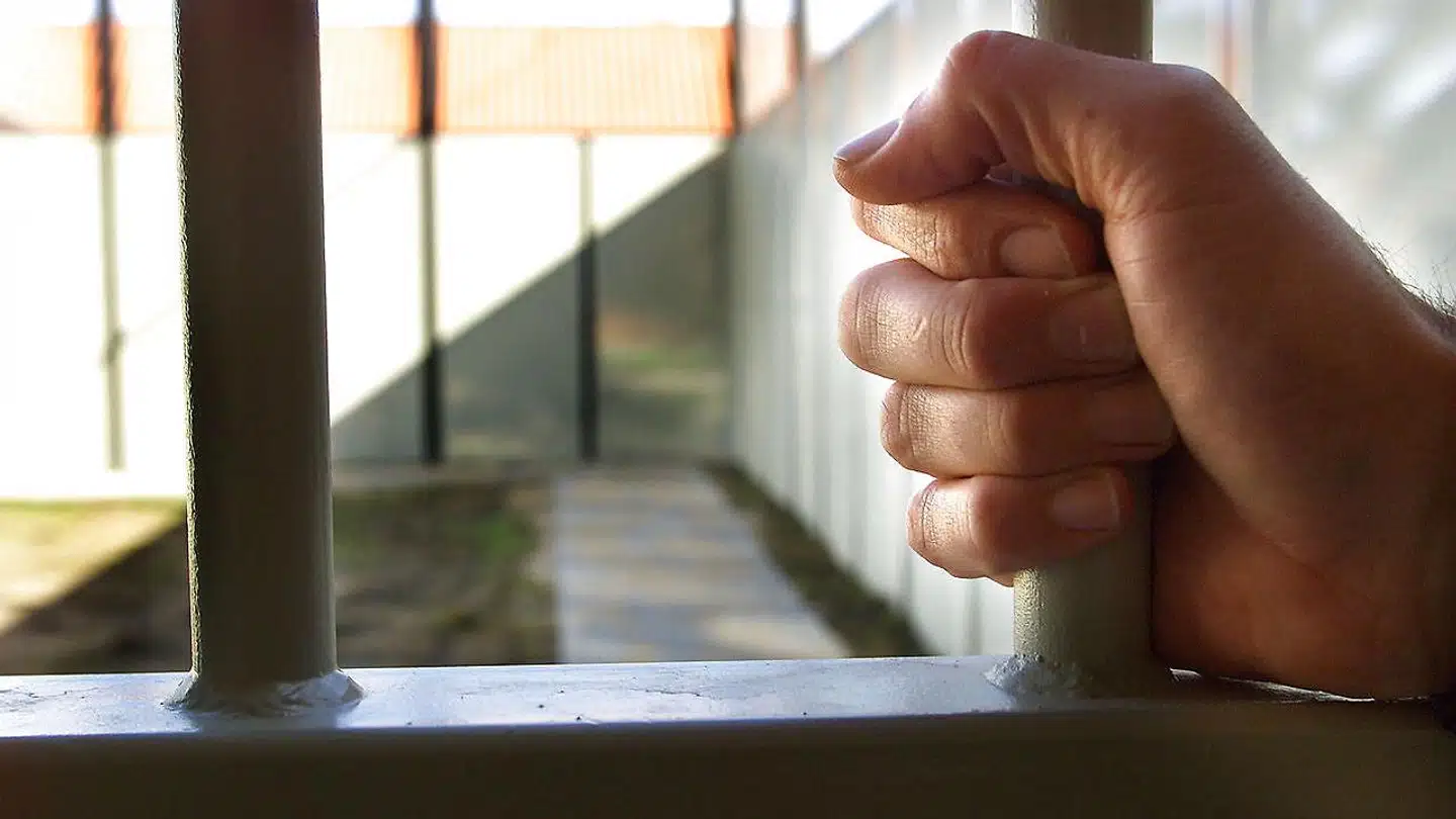 »Når vi hører om, at der bliver hældt kogende olie med sukker ud over andre indsatte, eller når fanger alt for ofte frivilligt beder om at komme i isolation, er vi ude på uacceptabelt overdrev, hvor al retssikkerhed er forsvundet,« skriver Peter Fogh.