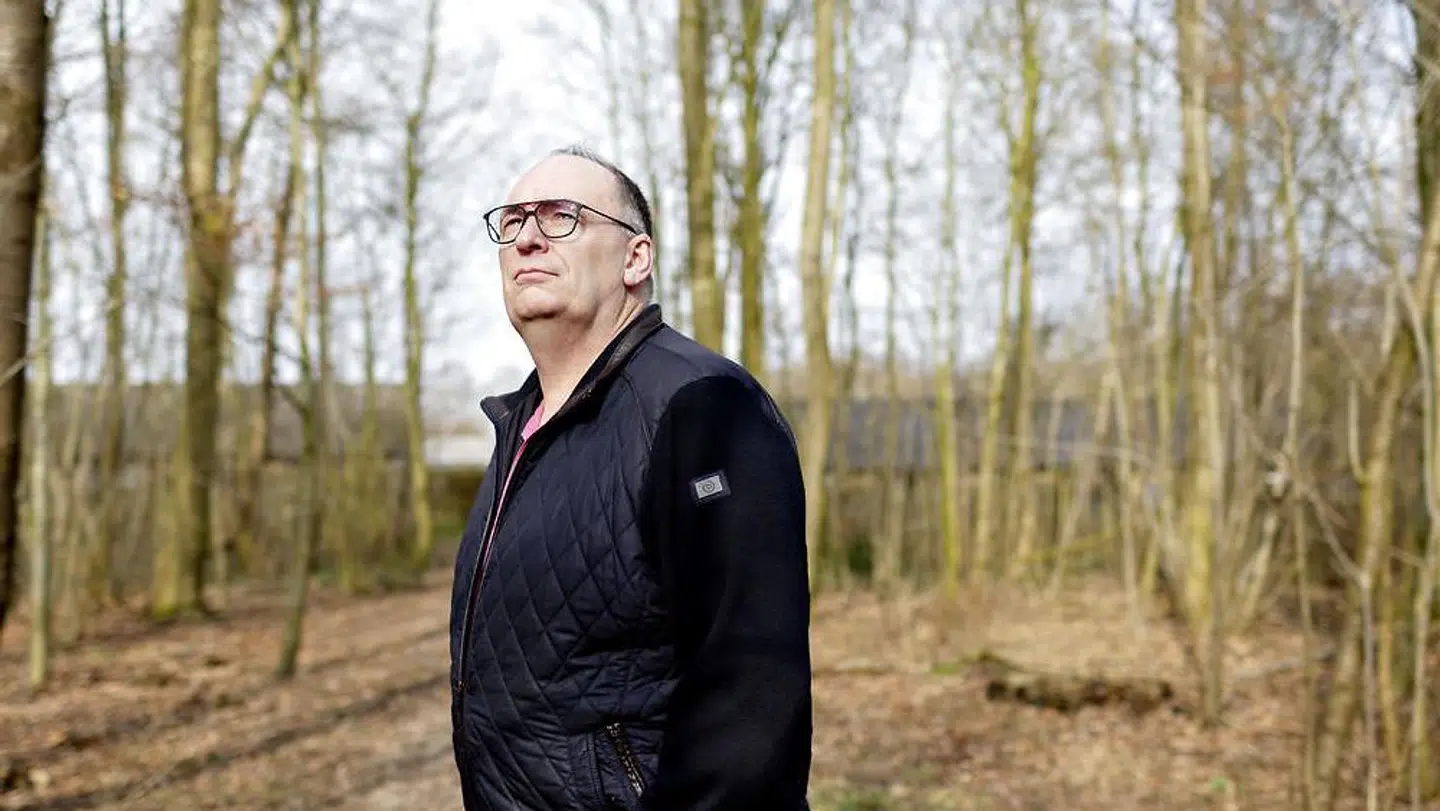 »Uret tikker ikke på samme måde for os mænd, og det er nok også det, der kan give os bagslag engang imellem,« lyder det fra 54-årige Flemming Madsen, der aldrig har fået børn.