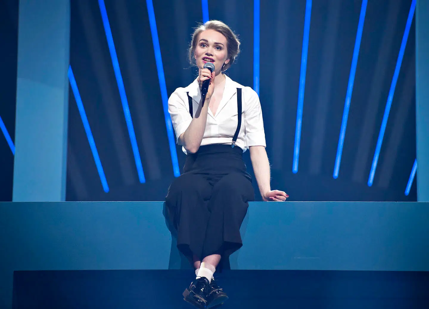 Seneste vinder er Leonora med »Love Is Forever«. Noget af kritikken af melodigrandprix er stilnet af, men hvert år er mange stadig vrede på konkurrencen.