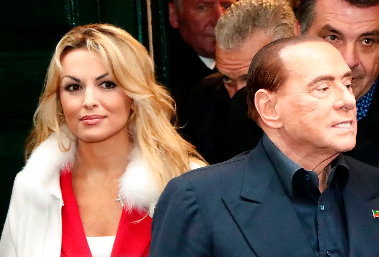 83-årige Silvio Berlusconi har siden 2011 dannet par med Francesca Pascale på 34 (billedet). Nu har den tidligere premierminister fundet en endnu yngre model. Det handler ifølge italiensk presse om mere end en umættelig appetit på kvinder, der kunne være hans børnebørn.