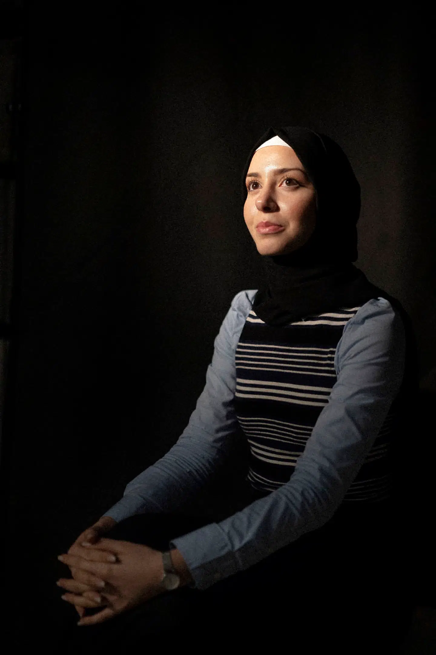 For Afnan gør den nye forskning en stor forskel, fordi den anerkender den kamp, hun og andre kvinder kæmper. Hun mener ikke, at politikerne længere kan sidde det faktum, at minoritetskvinder bliver forskelsbehandlet på arbejdsmarkedet, overhørigt.