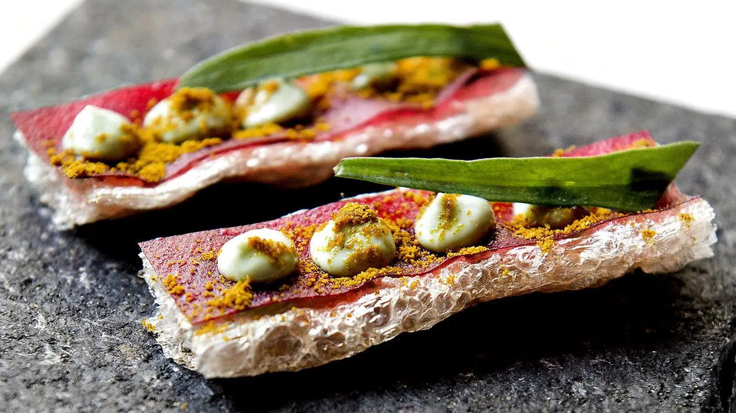 Det er slut med Michelin-mad i Torvegade på Christianshavn. Restaurant Era Ora lukker 30. maj.