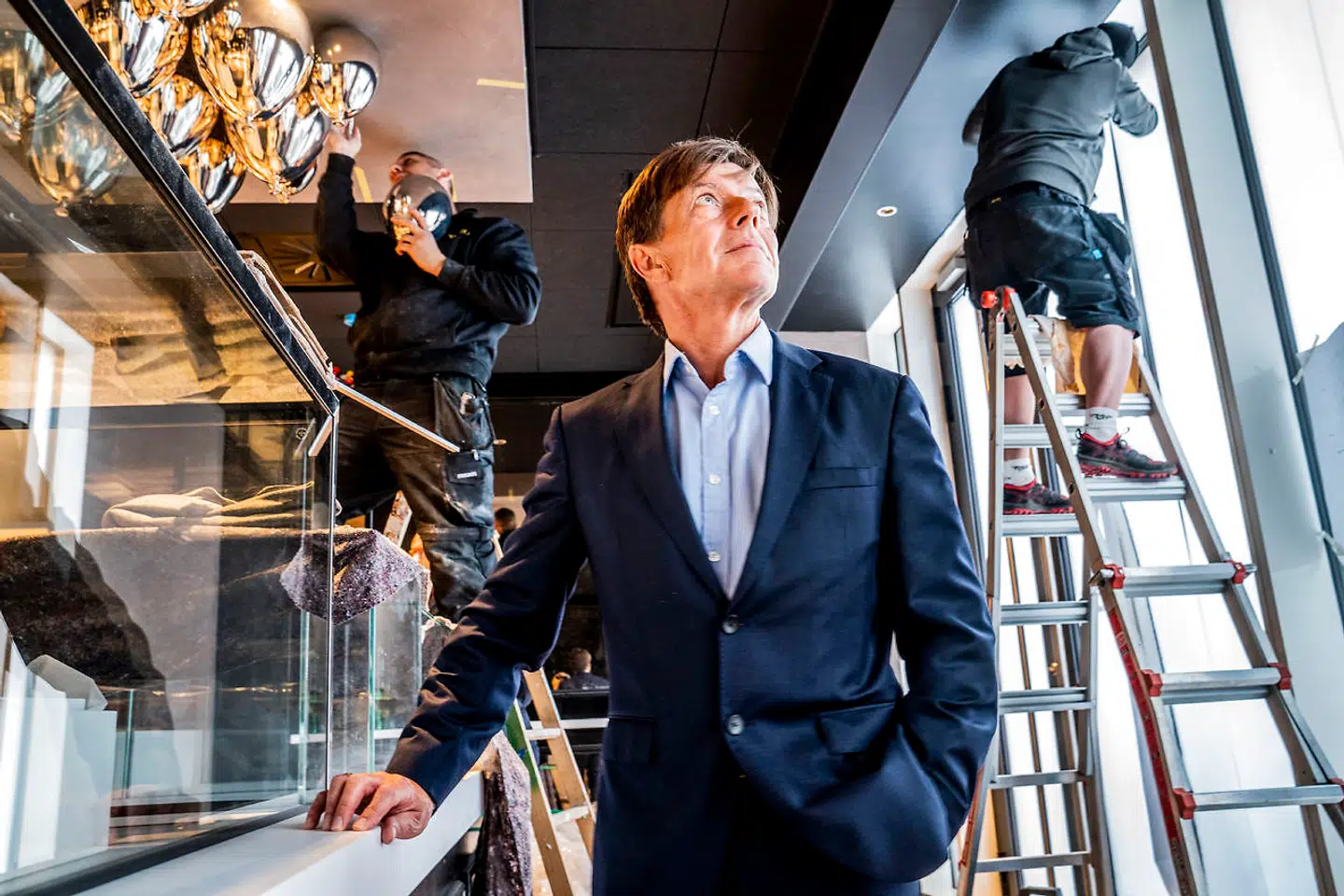 Crème by Nimb åbner dørene 11. marts 2020.