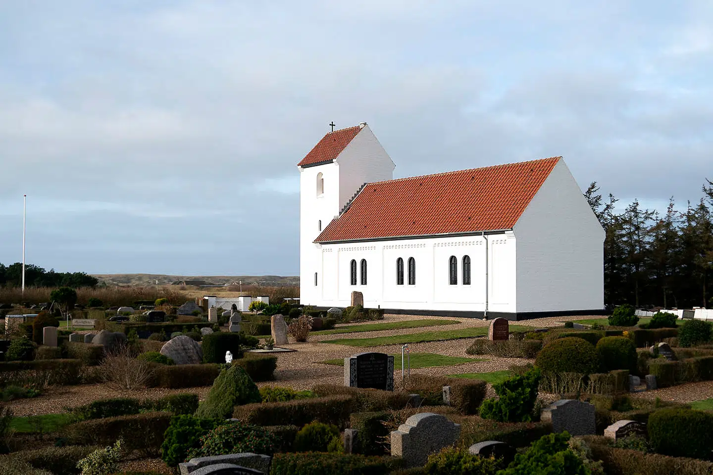 »Traditionens modstandere har bevisbyrden på deres side. De må bevise, at traditionen er gal, hvis den skal ændres. Ellers ender vi som et åndløst, forvirret, rodløst og fattigere land,« skriver Peter Nedergaard.