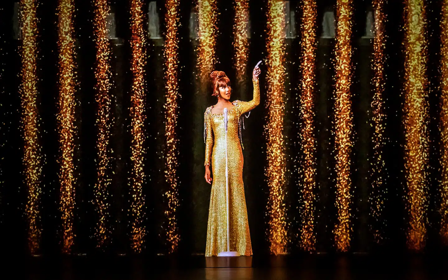»Samtykke om hologrammer kommer til at blive et varmt emne,« mener Catherine Allen.