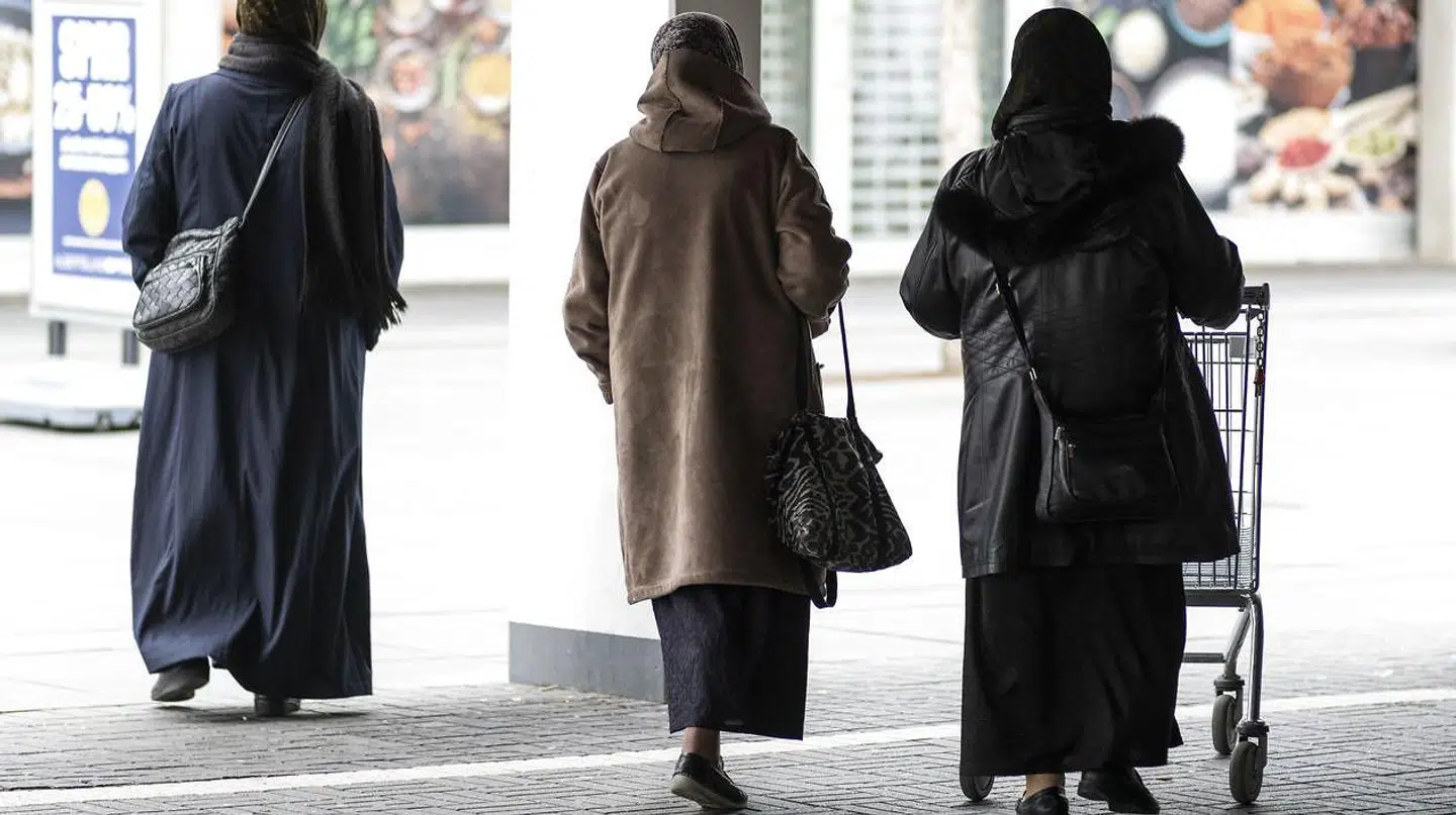 22 procent af de aktivitetsparate københavnere på kontanthjælp var i 2019 kvinder med ikkevestlig baggrund.