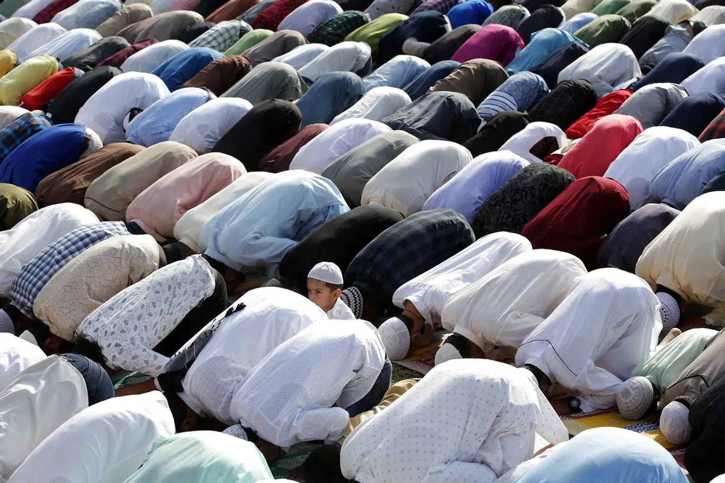 »Den stigende grad af konservatisme og fundamentalisme i islamiske menigheder tilskrives diskrimination og udstødelse af tilhængere af islamofobitesen. Der er dog næppe nogen empirisk dokumentation for at sammenhængen skulle være sådan,« skriver Ruud Koopmans.