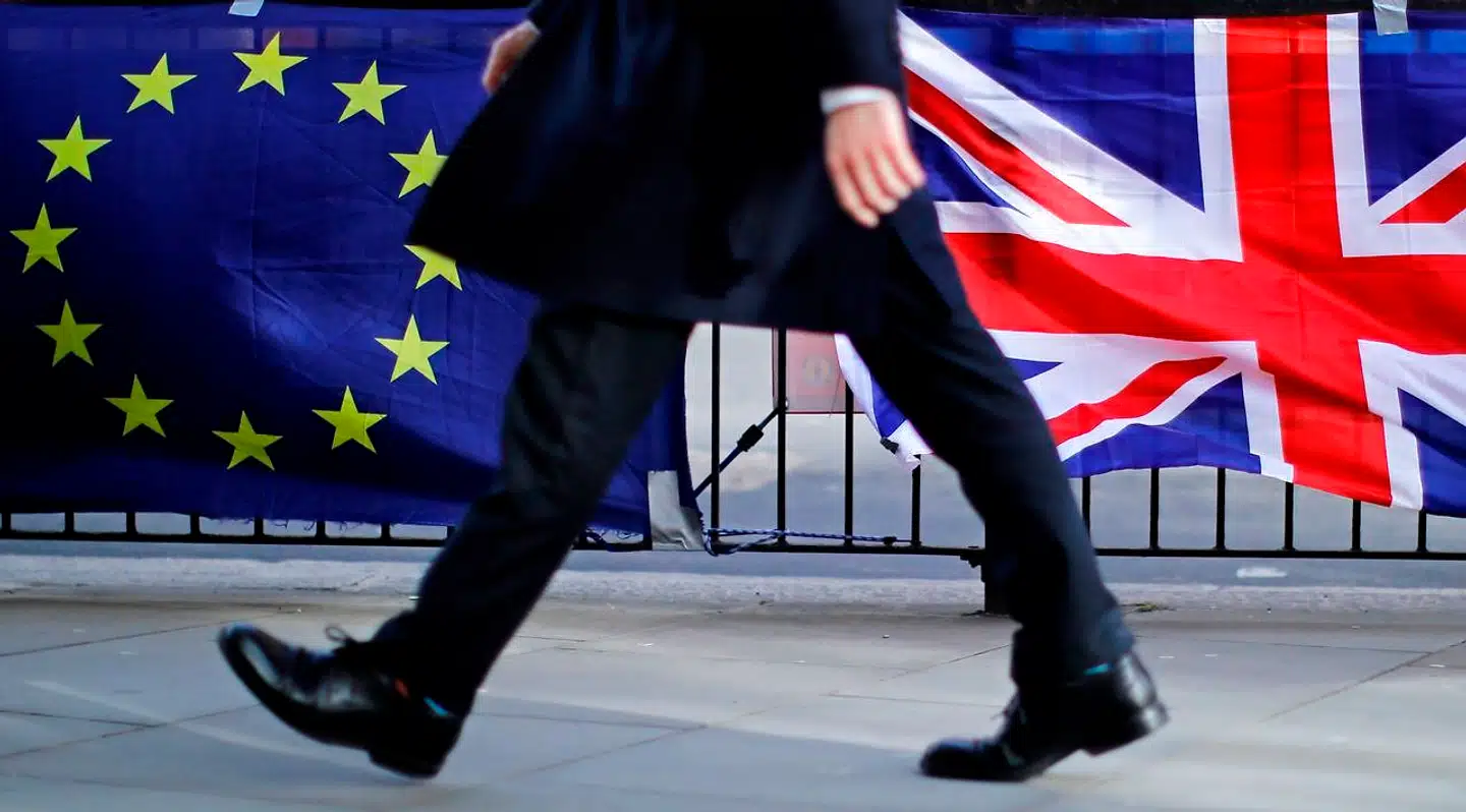 Der sidder omtrent 4.000 EU-borgere i de britiske fængsler. Det er blandt andet dem, som EU nu vil hjælpe med at blive i Storbritannien efter Brexit.